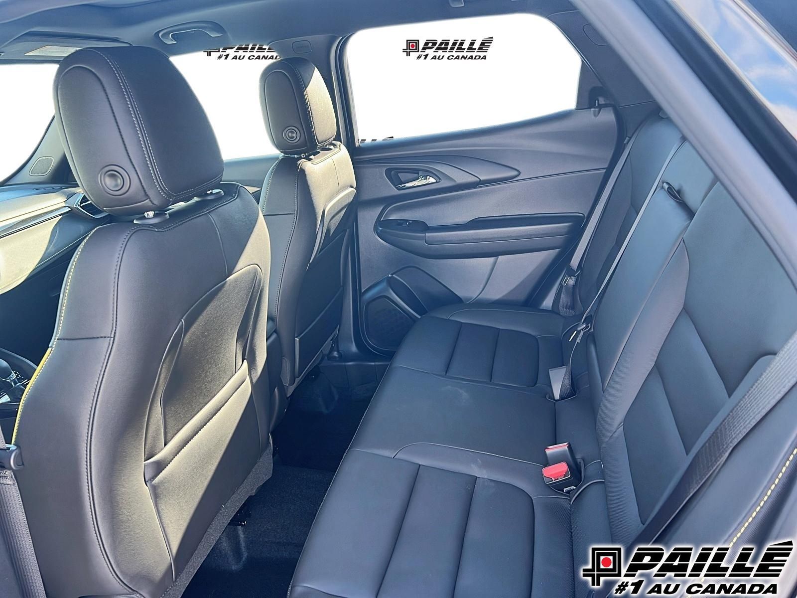 Chevrolet Trailblazer  2026 à Berthierville, Québec