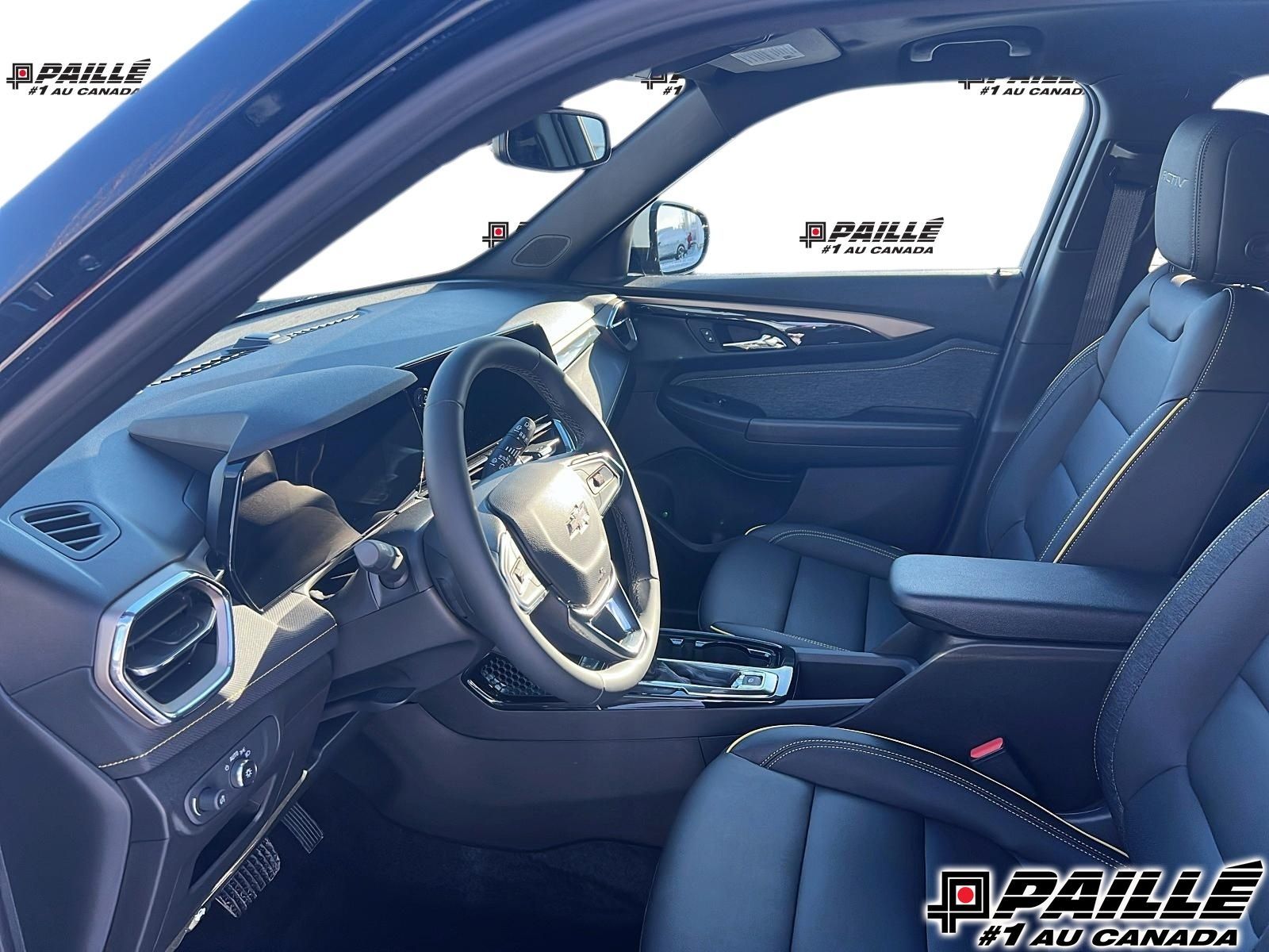 Chevrolet Trailblazer  2026 à Berthierville, Québec