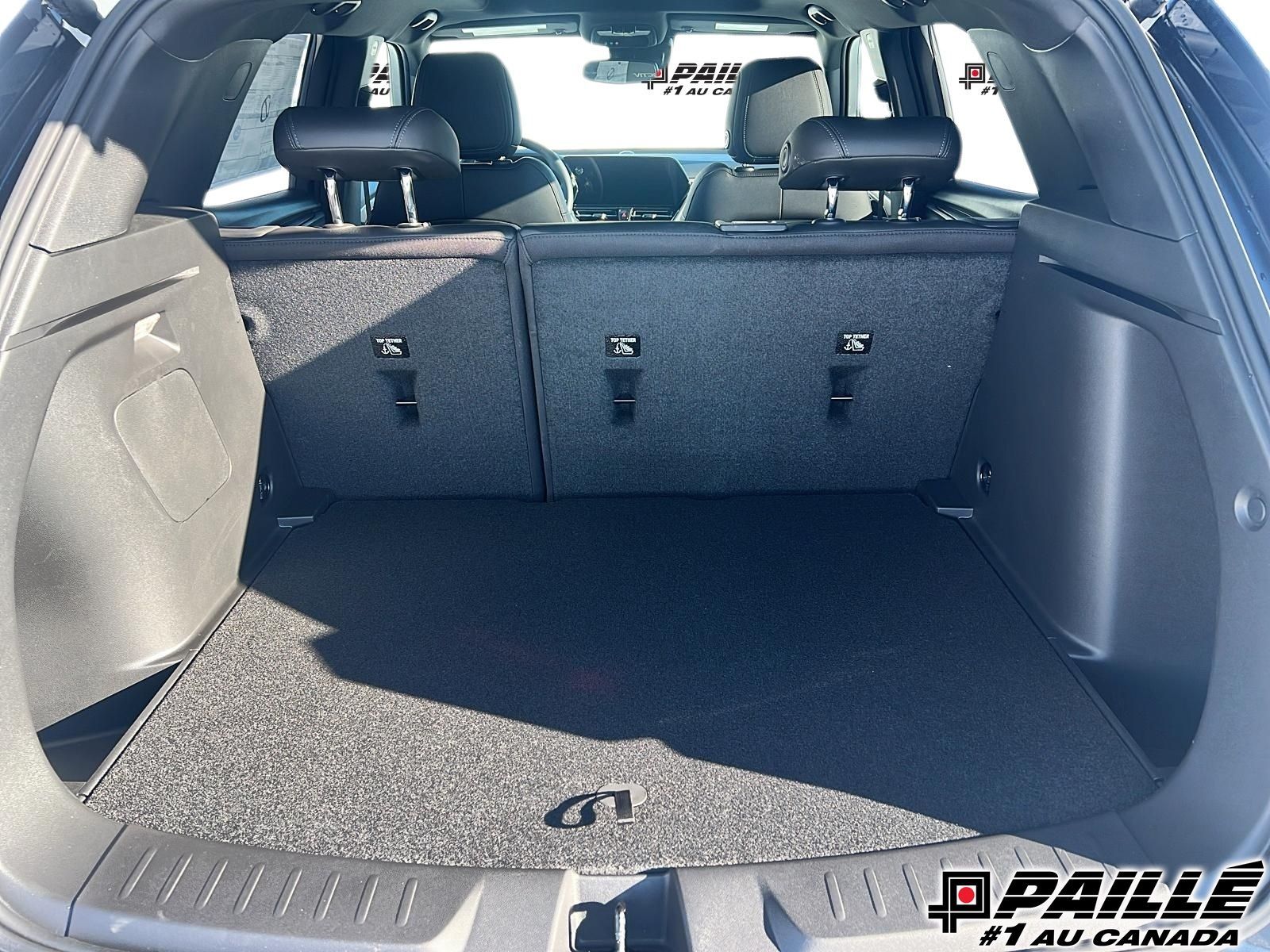 Chevrolet Trailblazer  2026 à Berthierville, Québec