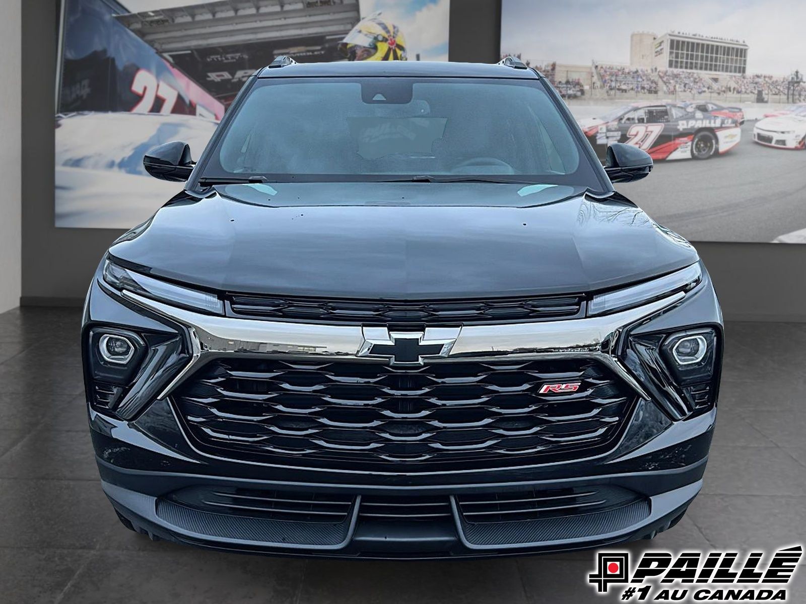 2026 Chevrolet Trailblazer in Berthierville, Quebec