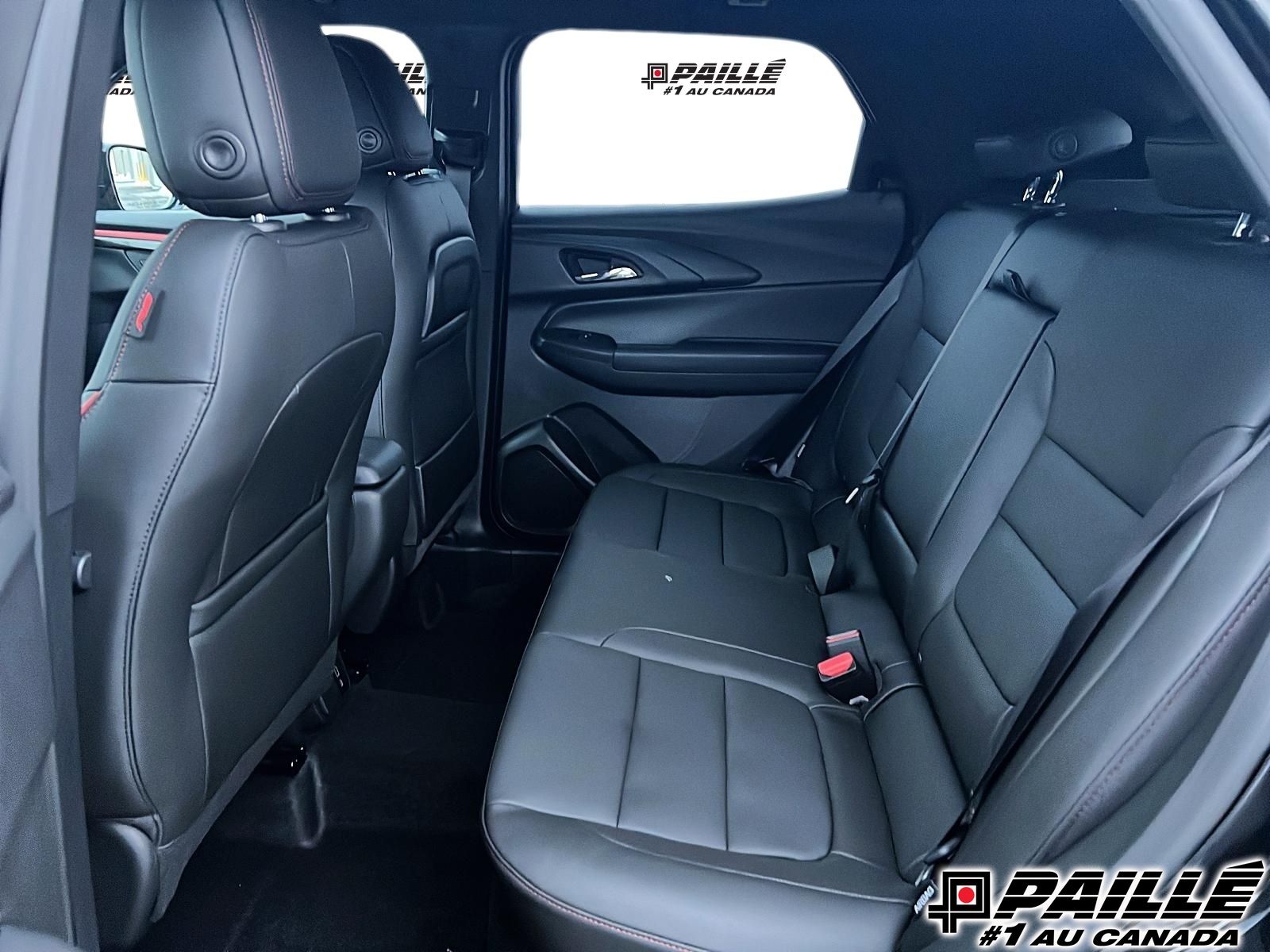 2026 Chevrolet Trailblazer in Berthierville, Quebec