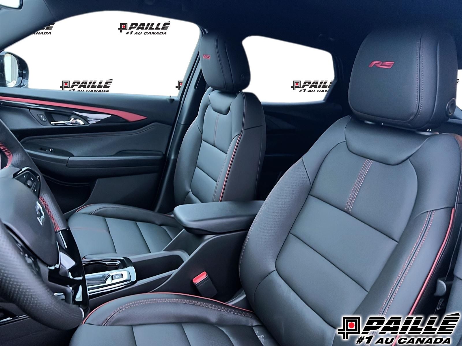 2026 Chevrolet Trailblazer in Berthierville, Quebec