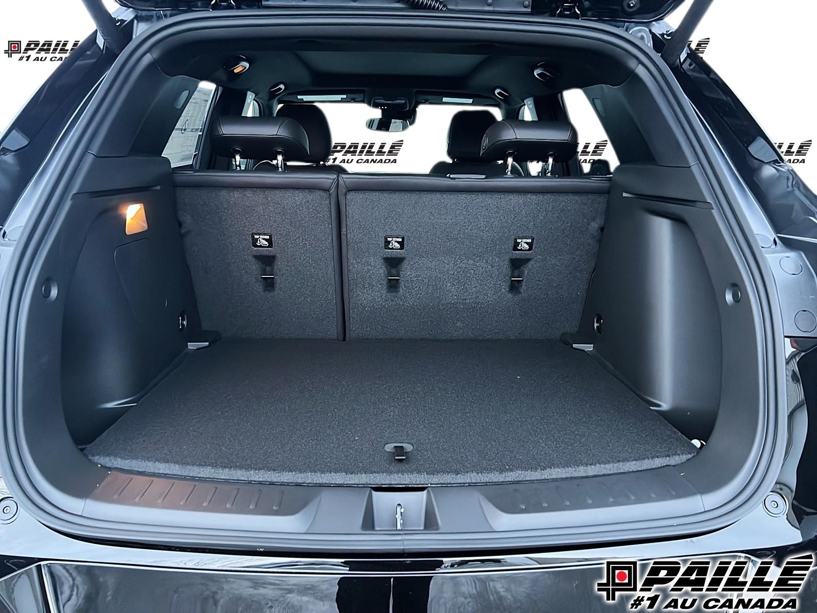 2026 Chevrolet Trailblazer in Berthierville, Quebec