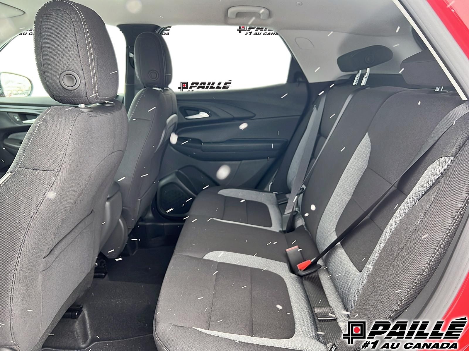 2026 Chevrolet Trailblazer in Berthierville, Quebec