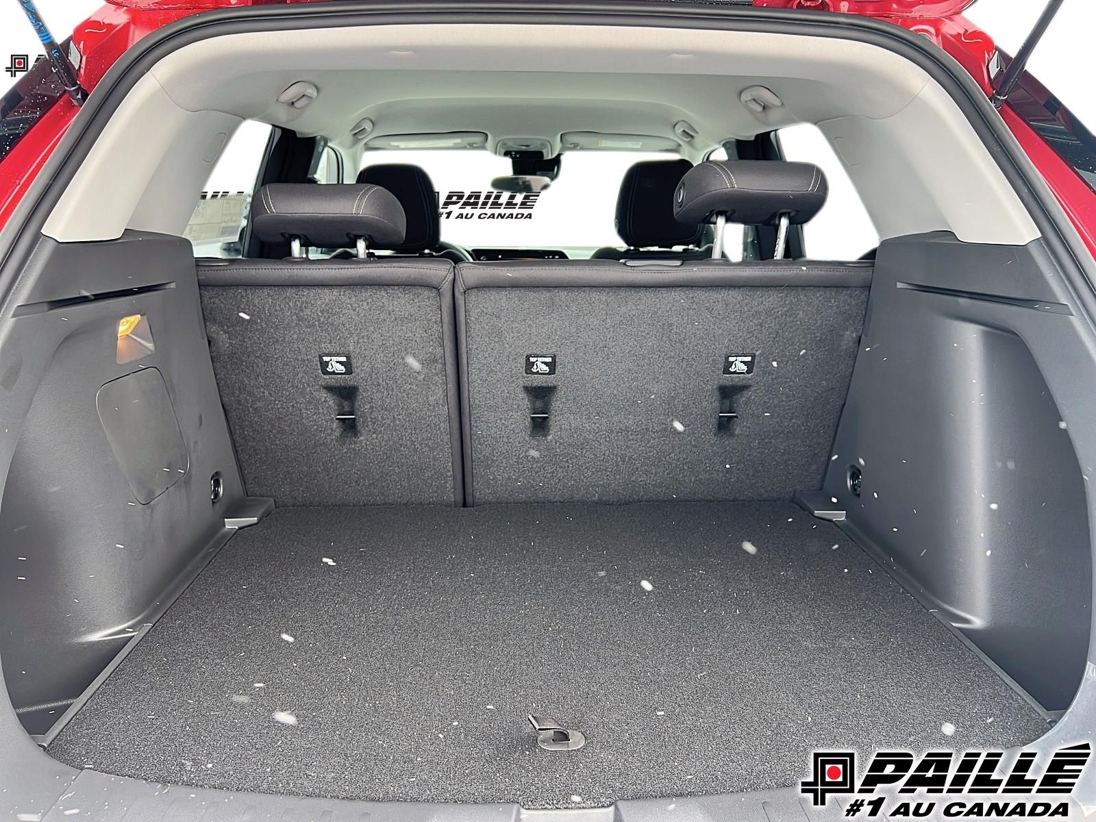 2026 Chevrolet Trailblazer in Berthierville, Quebec