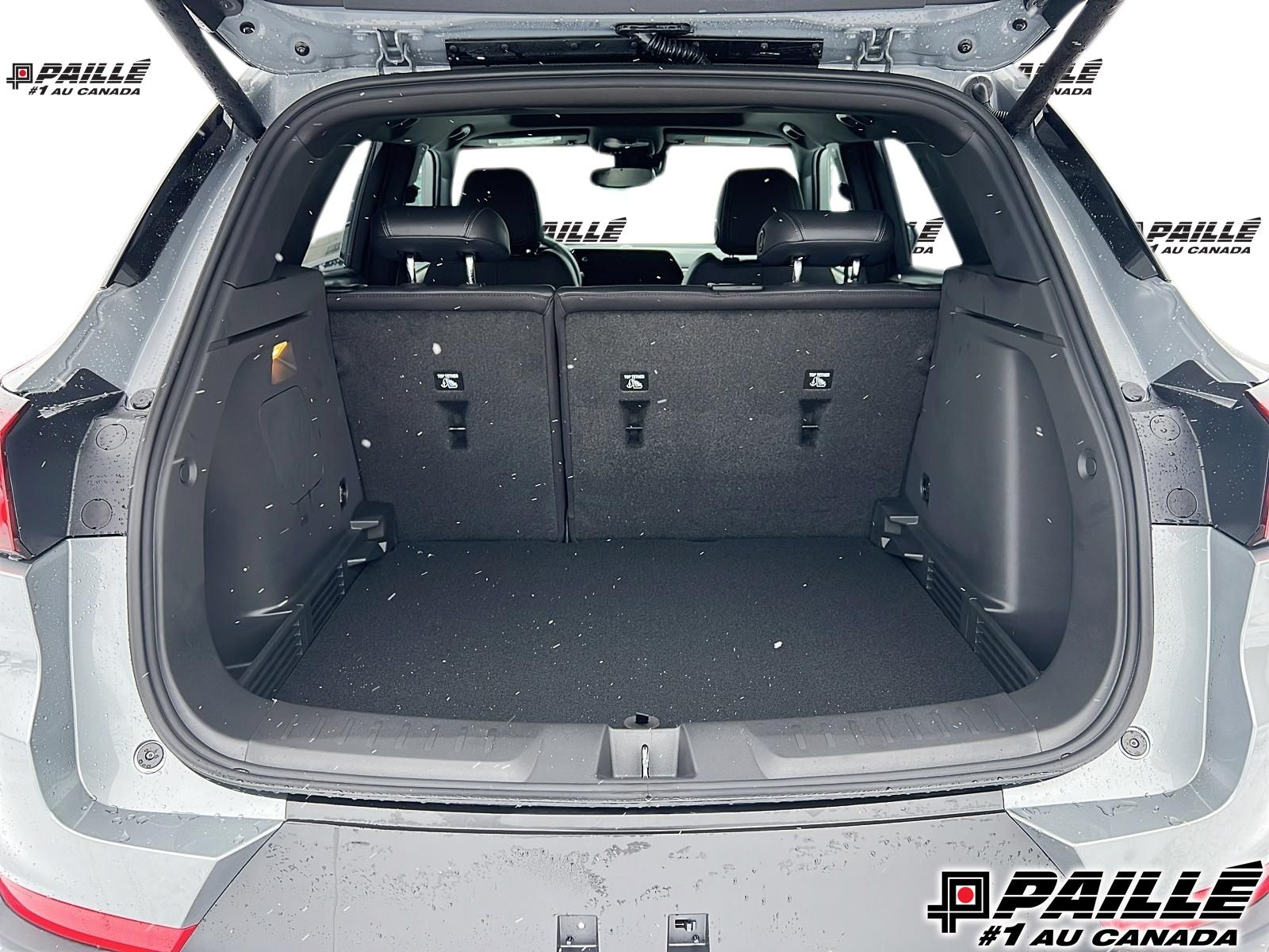 2026 Chevrolet Trailblazer in Berthierville, Quebec