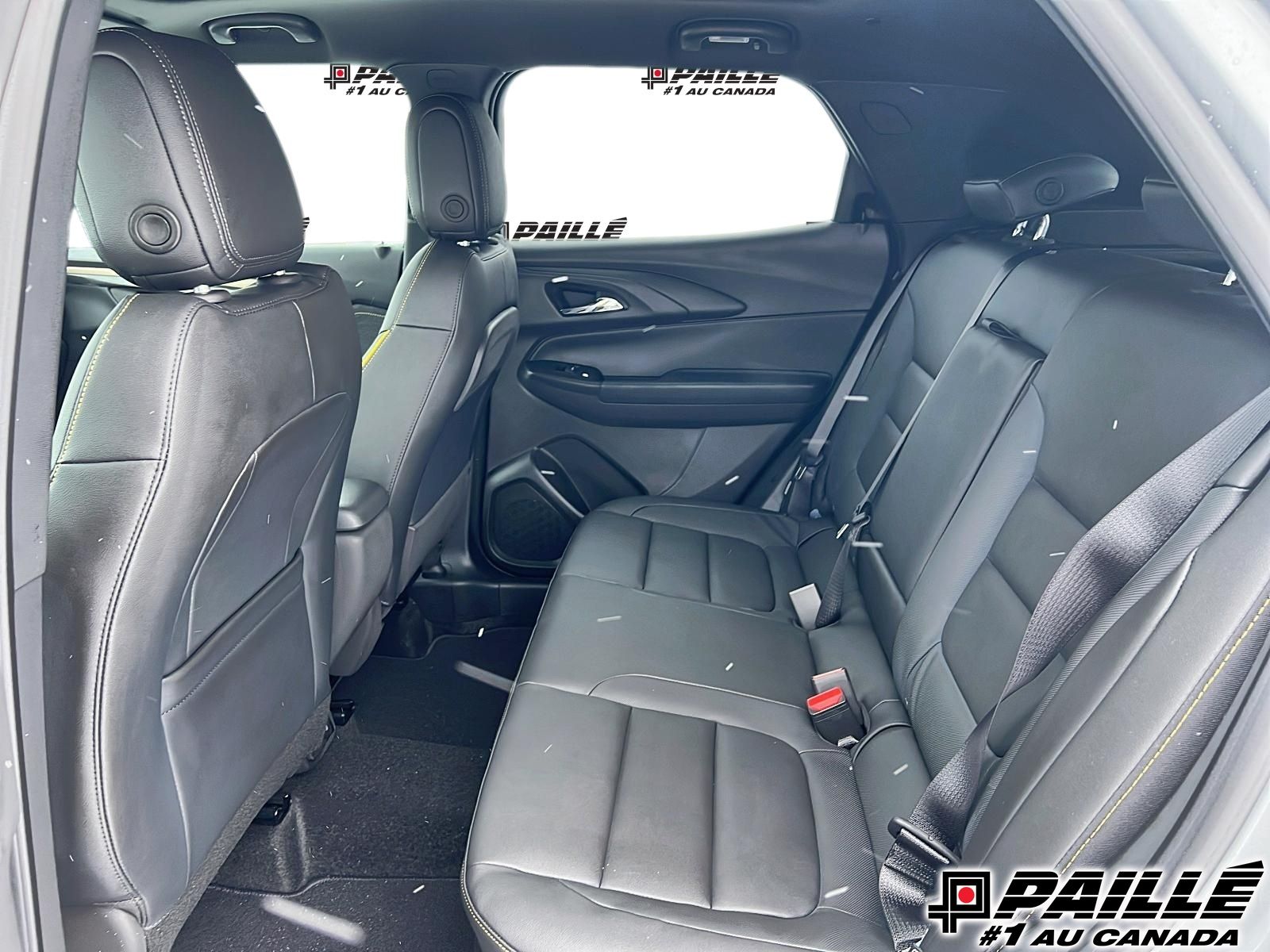 2026 Chevrolet Trailblazer in Berthierville, Quebec