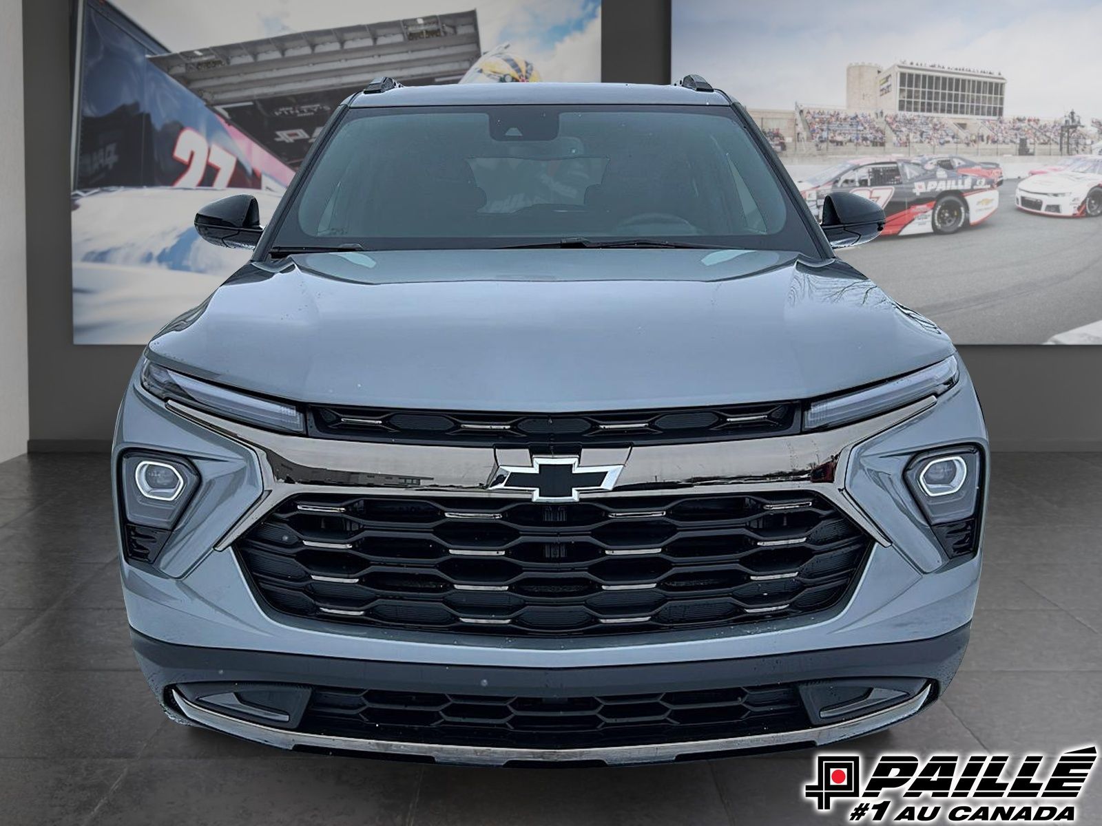 2026 Chevrolet Trailblazer in Berthierville, Quebec