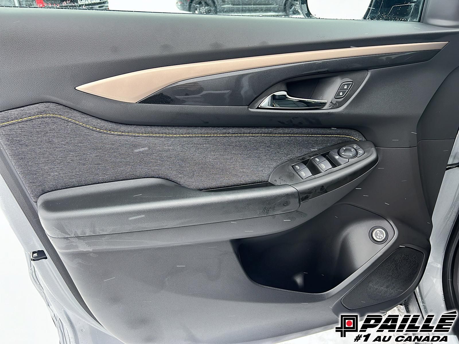 2026 Chevrolet Trailblazer in Berthierville, Quebec