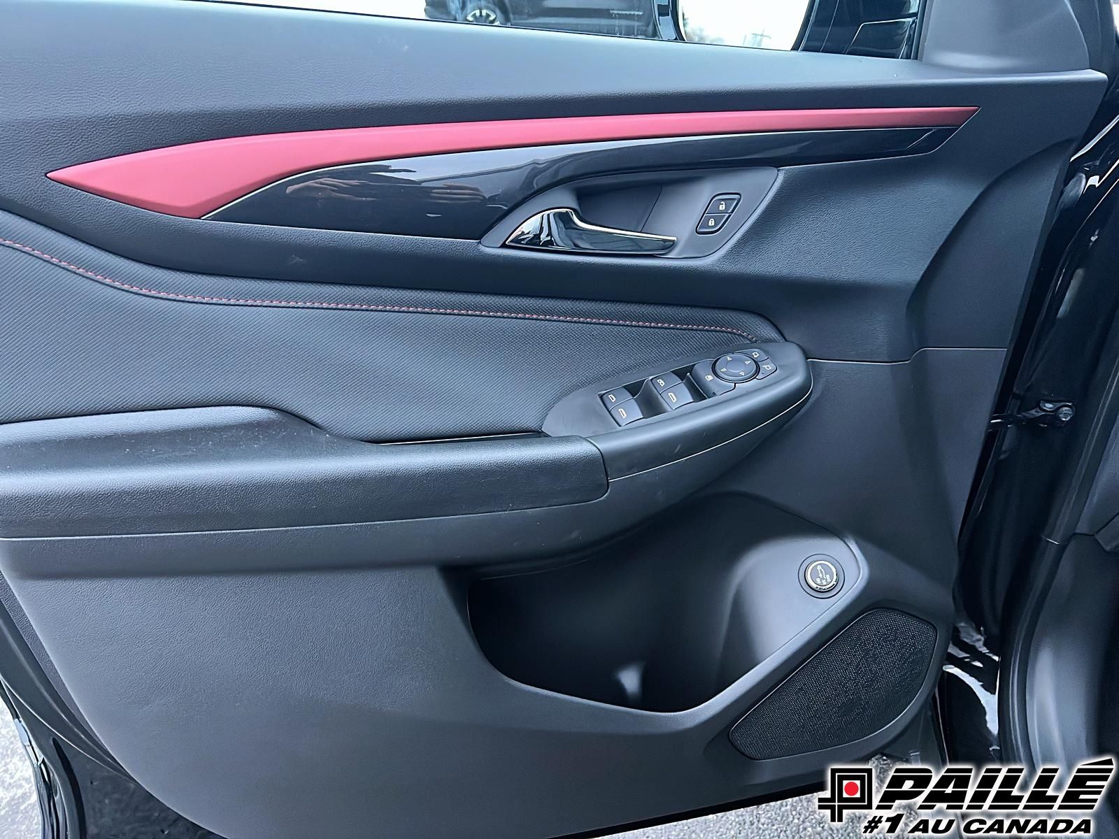 2026 Chevrolet Trailblazer in Sorel-Tracy, Quebec