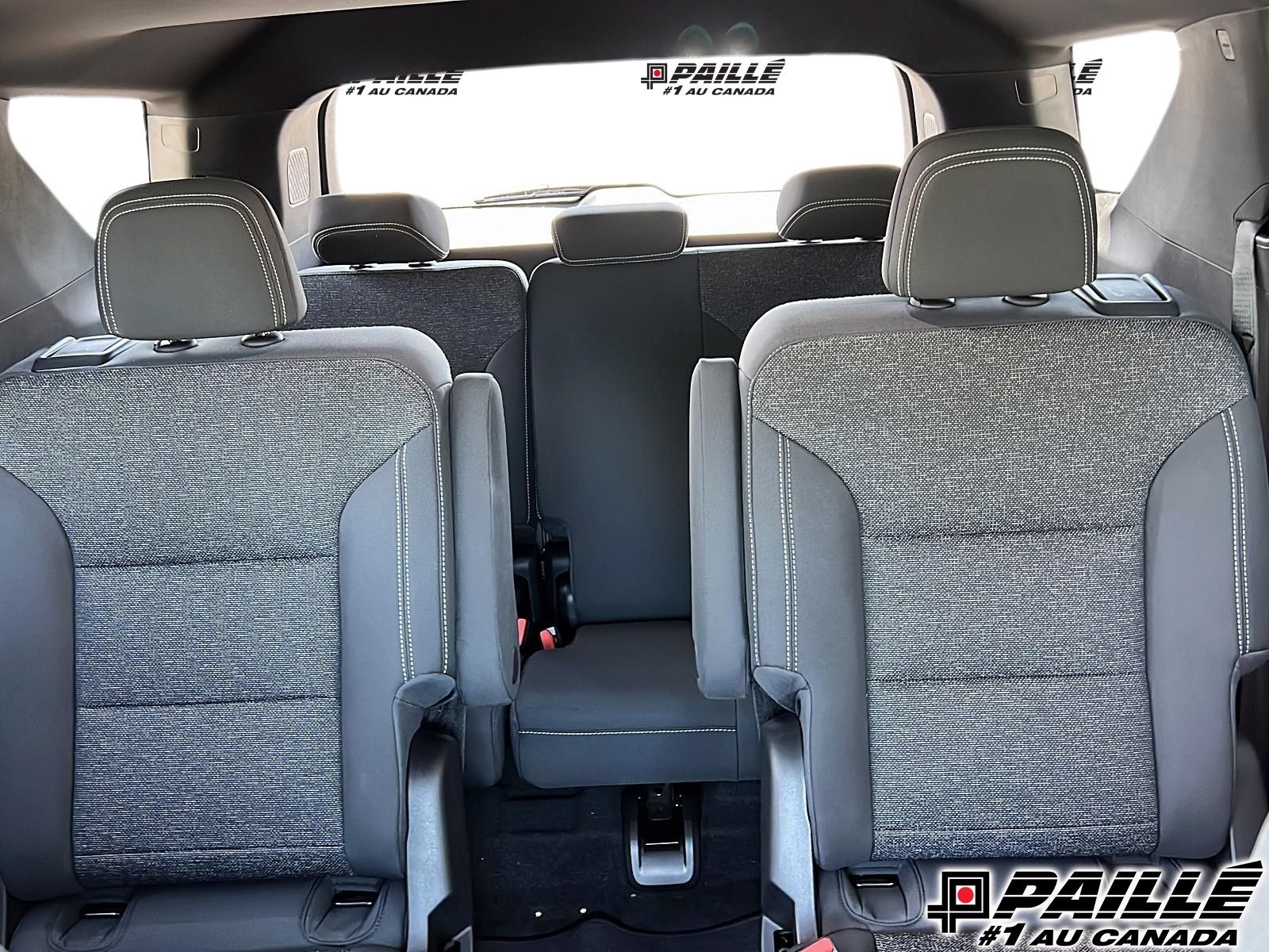 Chevrolet TRAVERSE LT A TI  2025 à Berthierville, Québec