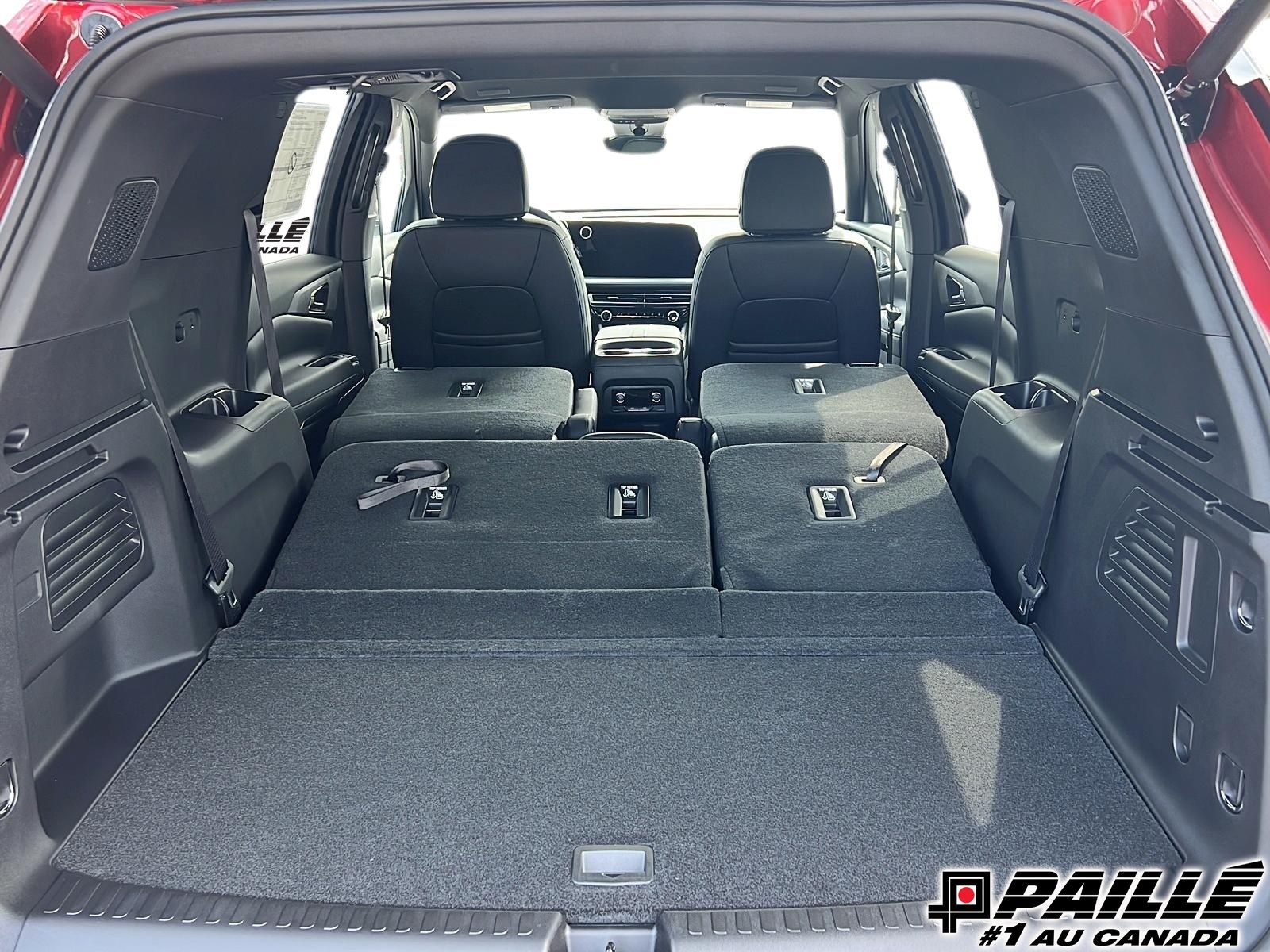 2026 Chevrolet Traverse in Berthierville, Quebec
