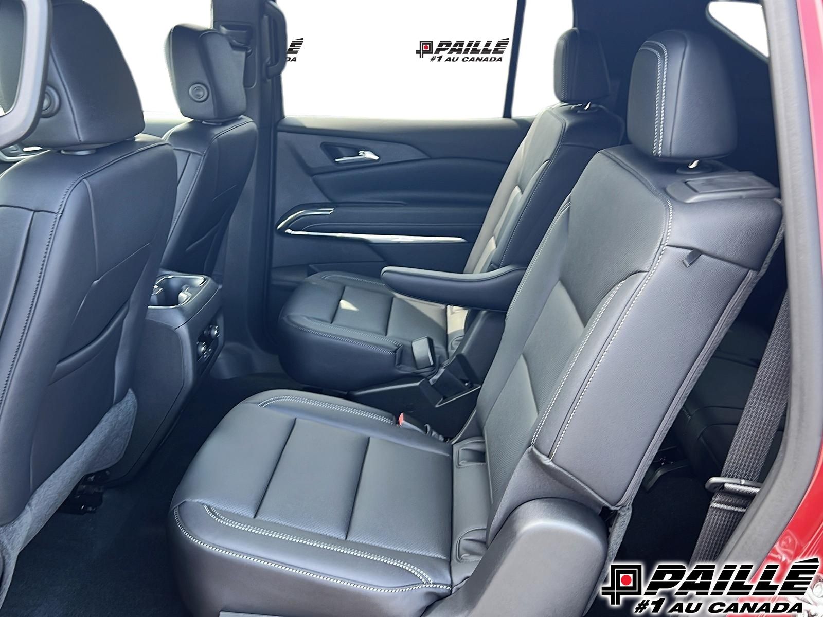 2026 Chevrolet Traverse in Berthierville, Quebec