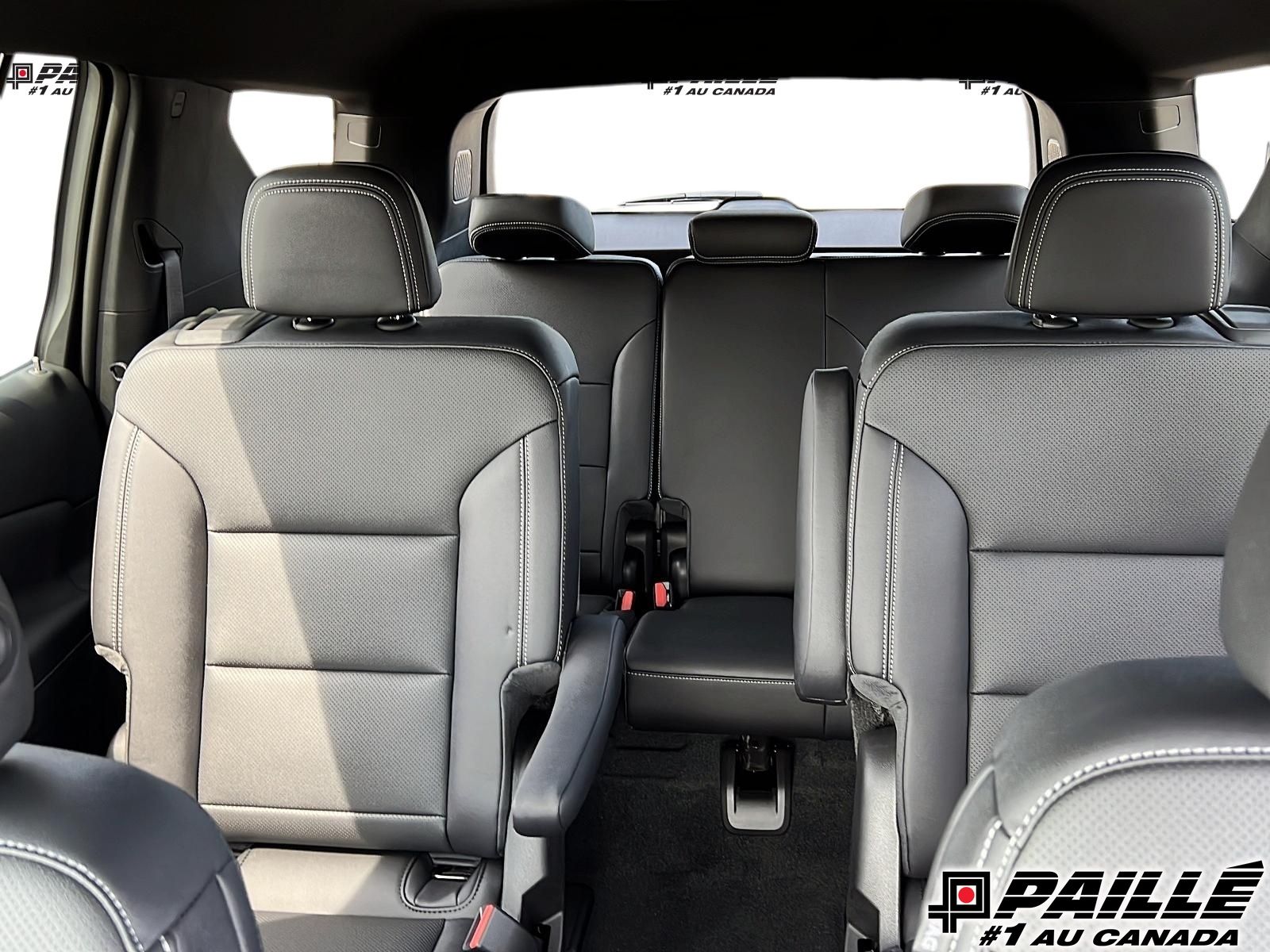 2026 Chevrolet Traverse in Berthierville, Quebec
