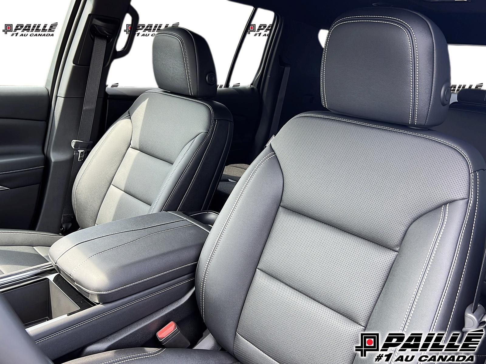 2026 Chevrolet Traverse in Berthierville, Quebec