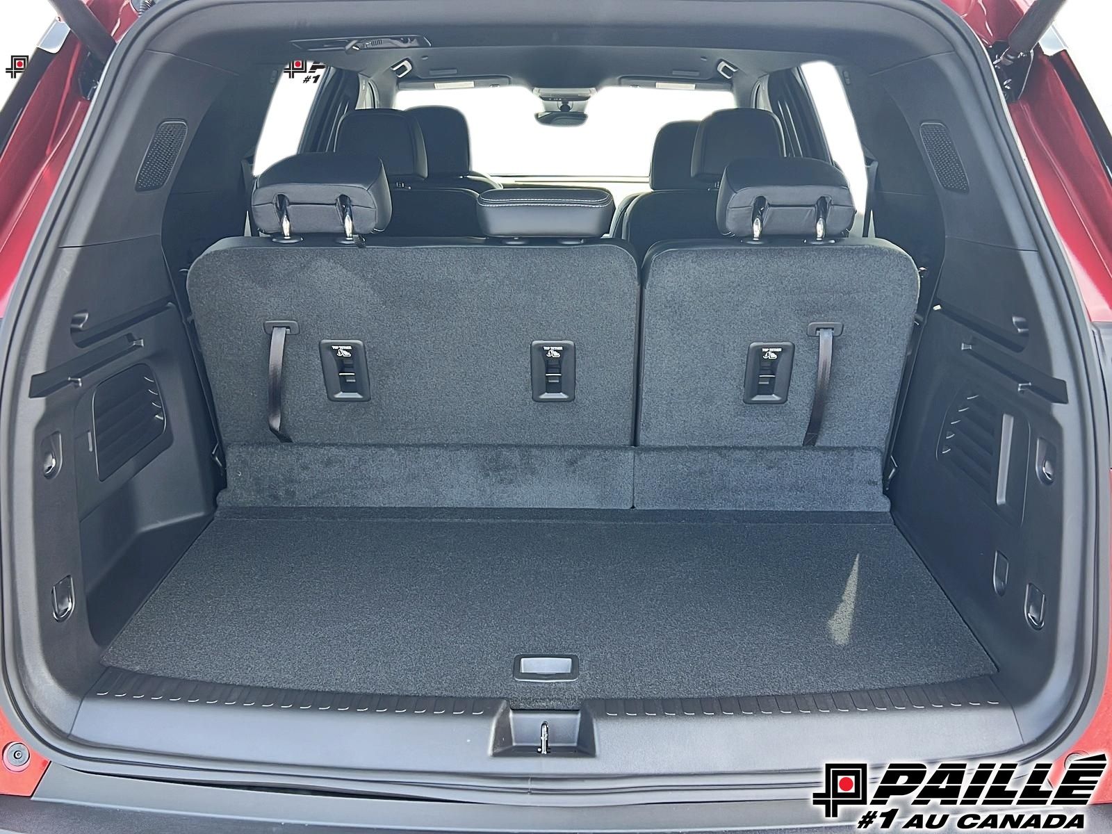 2026 Chevrolet Traverse in Berthierville, Quebec