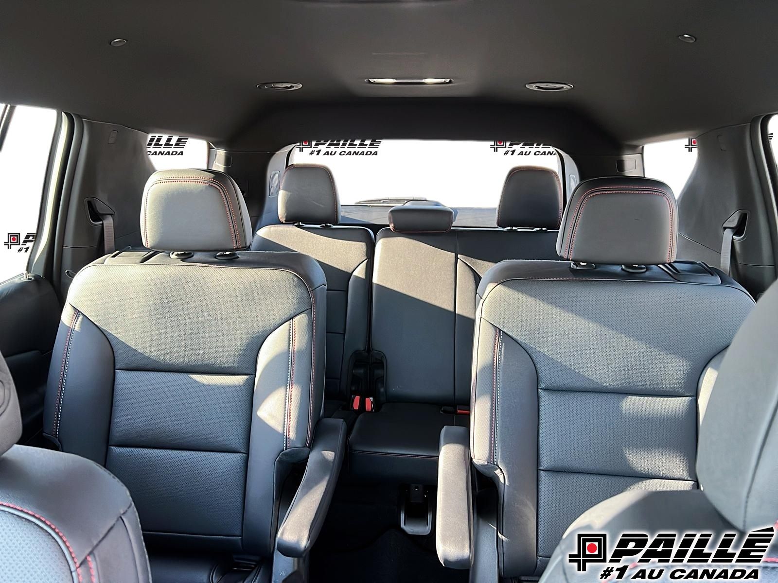 Chevrolet Traverse  2026 à Sorel-Tracy, Québec