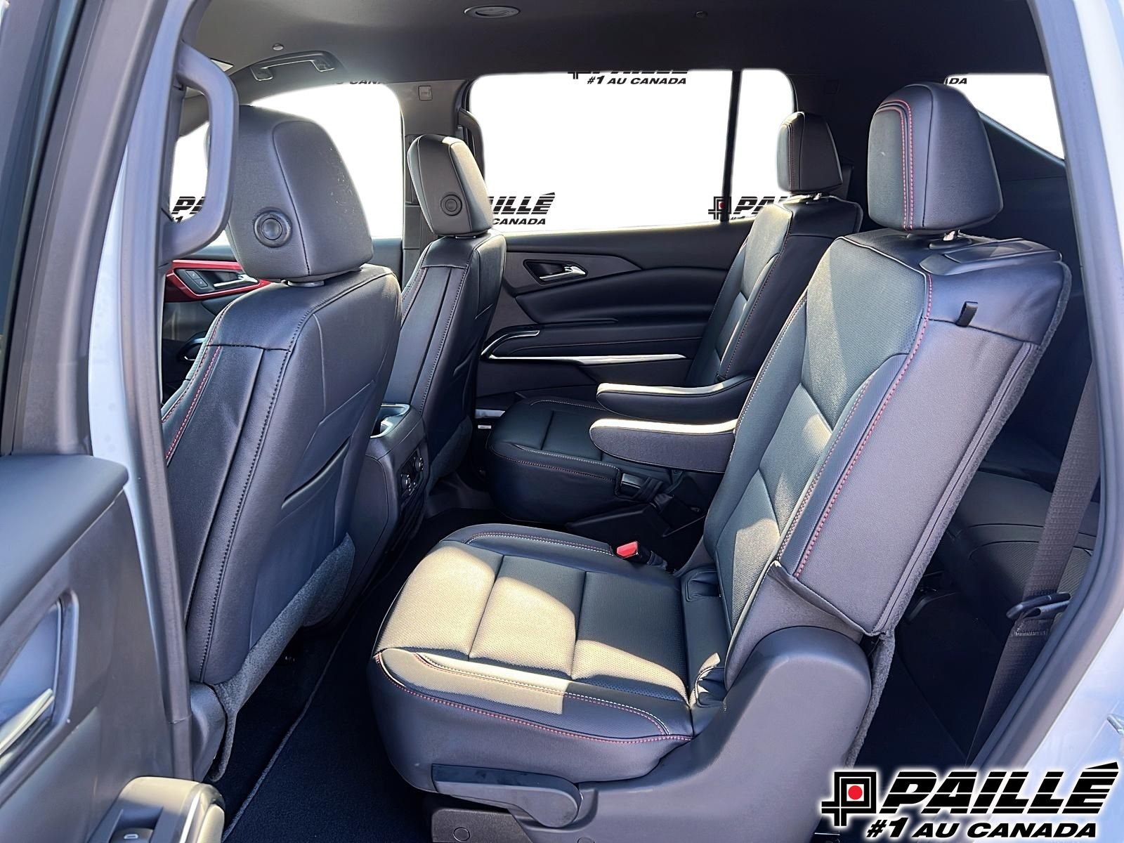 Chevrolet Traverse  2026 à Sorel-Tracy, Québec