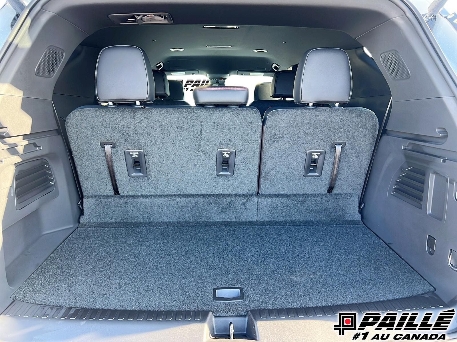 Chevrolet Traverse  2026 à Sorel-Tracy, Québec