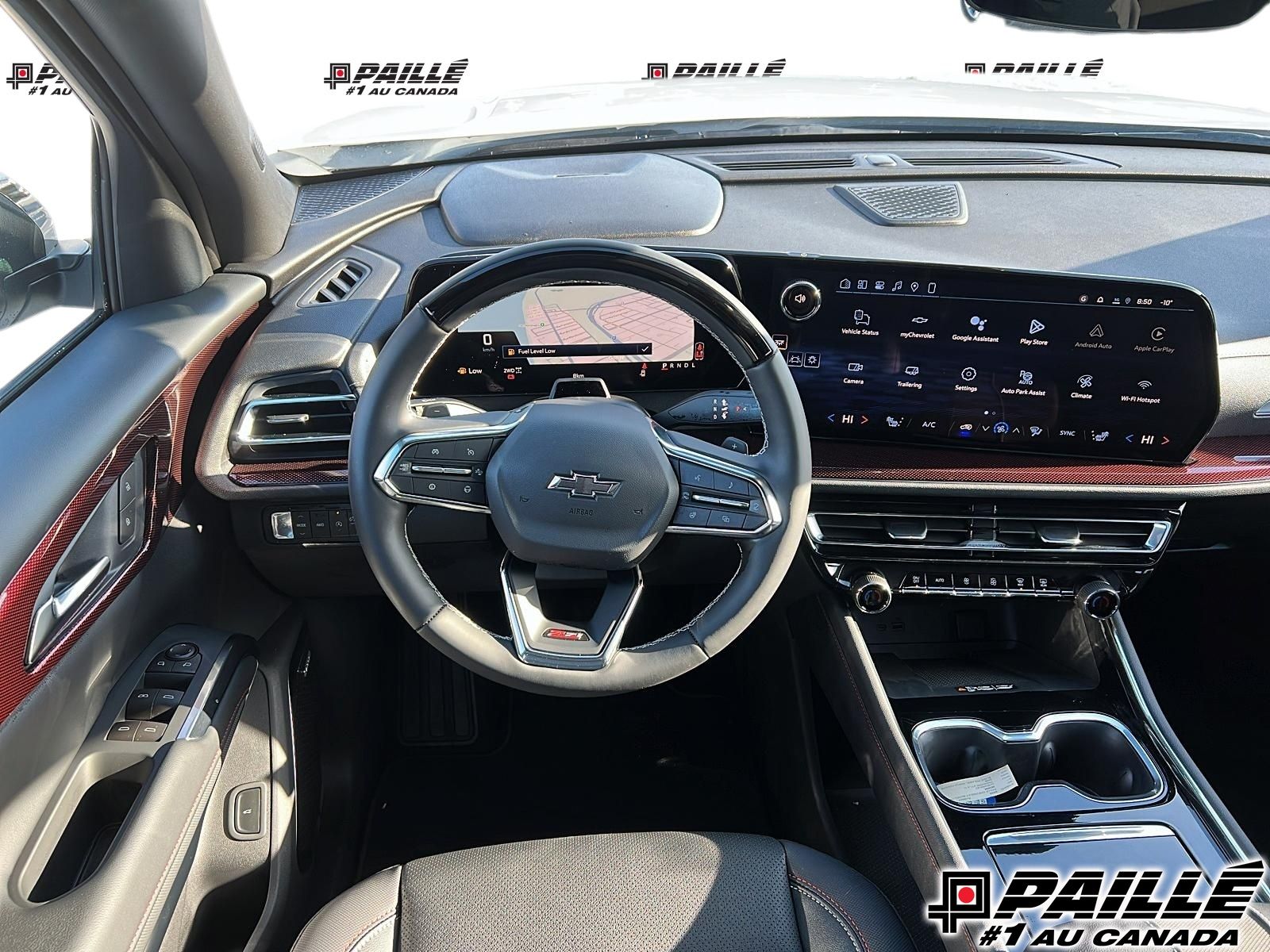 Chevrolet Traverse  2026 à Sorel-Tracy, Québec