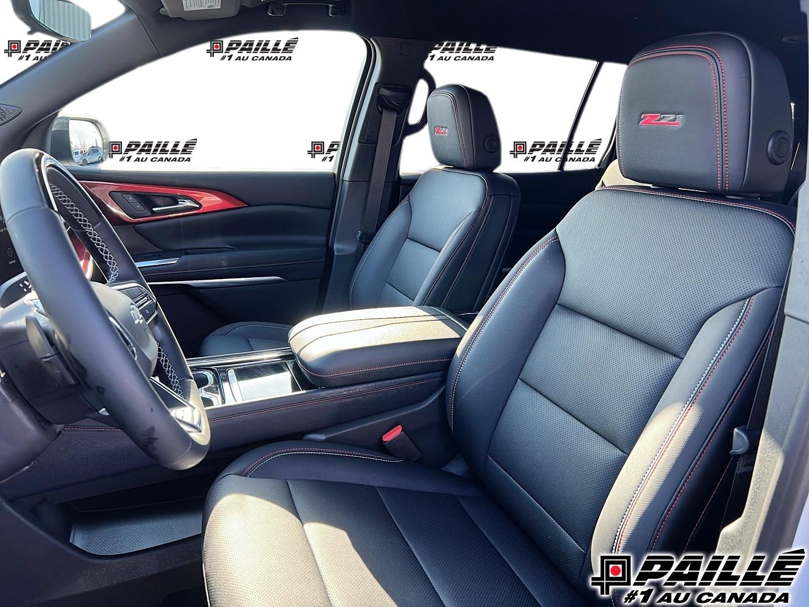 Chevrolet Traverse  2026 à Sorel-Tracy, Québec