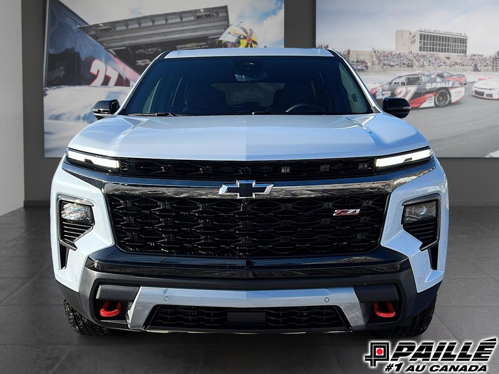 Chevrolet Traverse  2026 à Sorel-Tracy, Québec