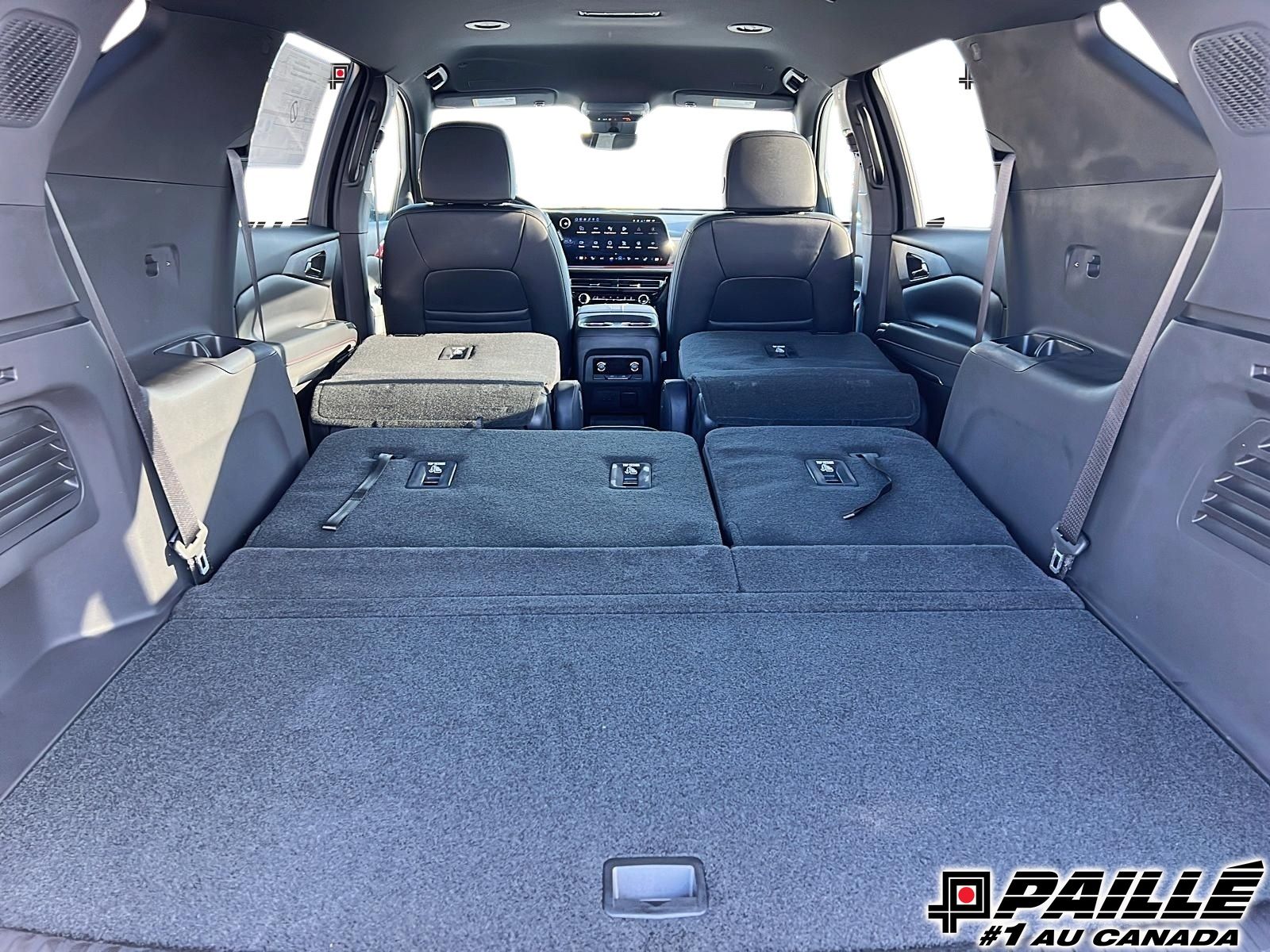 Chevrolet Traverse  2026 à Sorel-Tracy, Québec