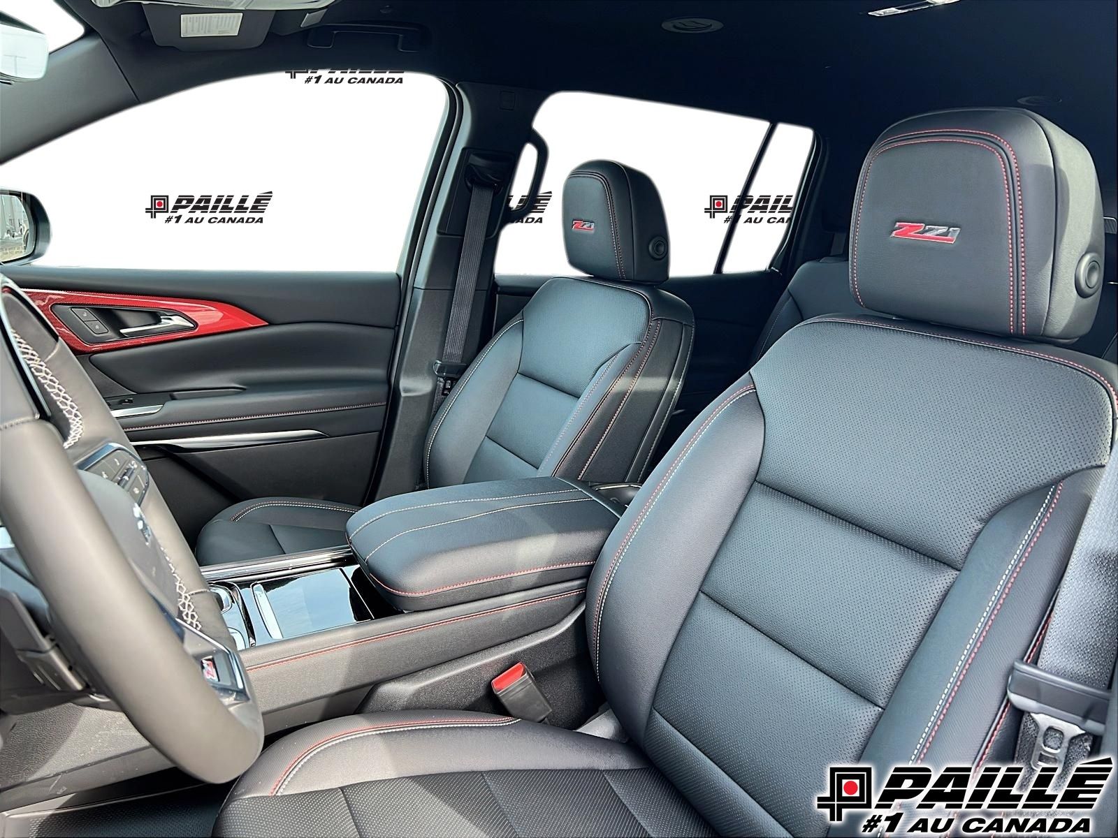 Chevrolet Traverse  2026 à Sorel-Tracy, Québec