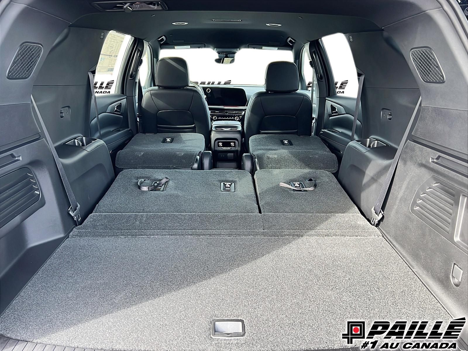 Chevrolet Traverse  2026 à Sorel-Tracy, Québec