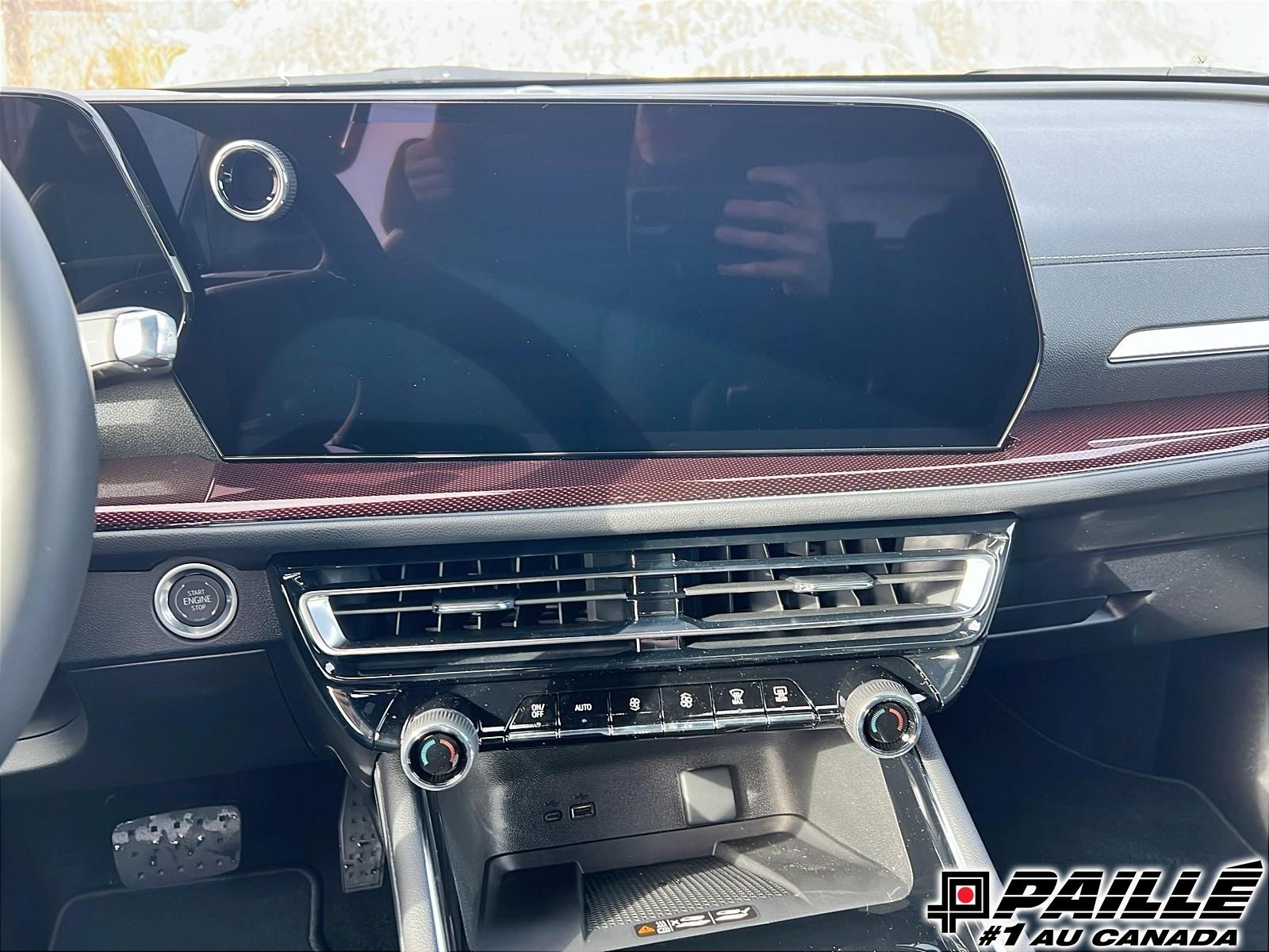 Chevrolet Traverse  2026 à Sorel-Tracy, Québec