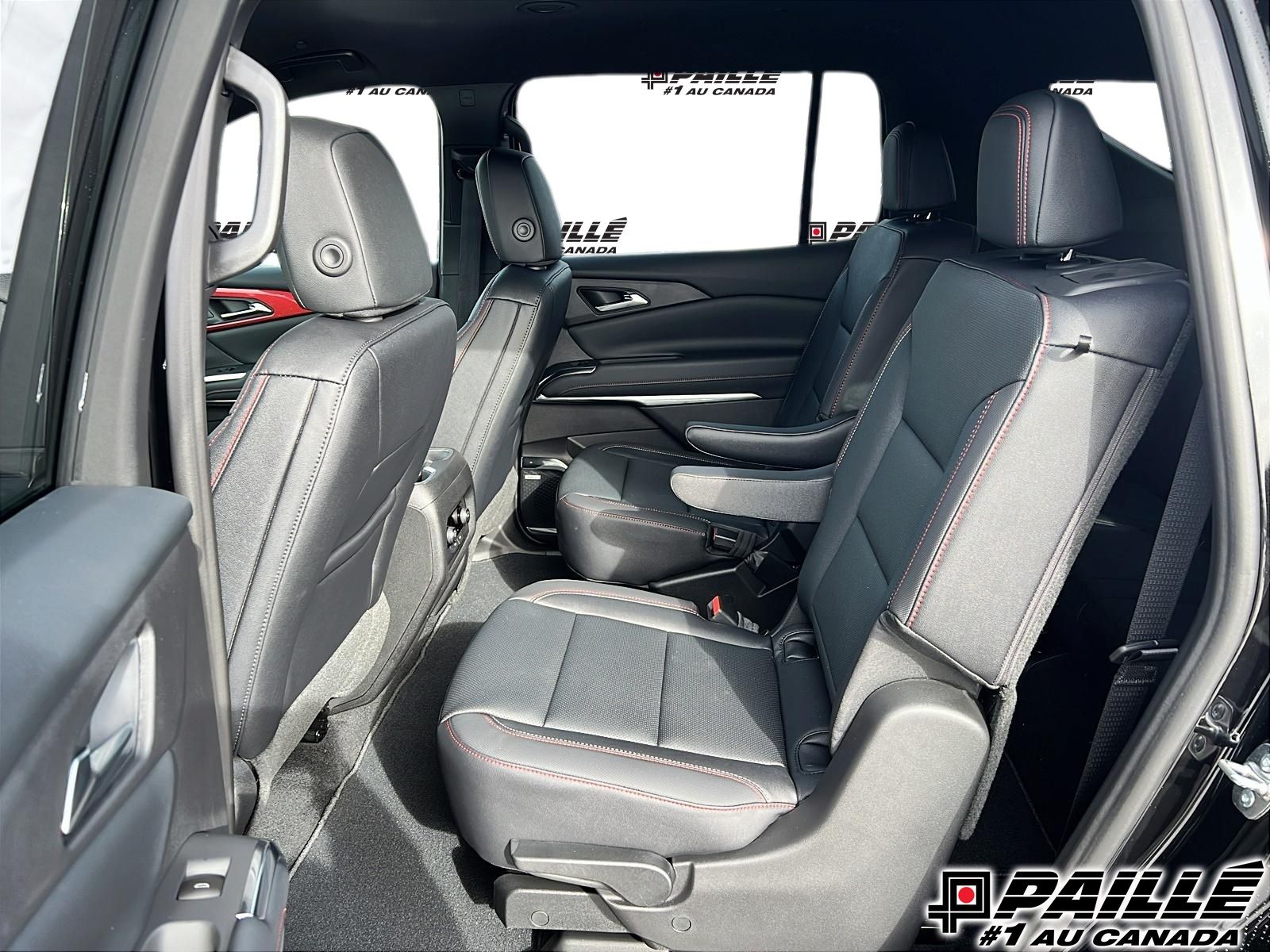 Chevrolet Traverse  2026 à Sorel-Tracy, Québec