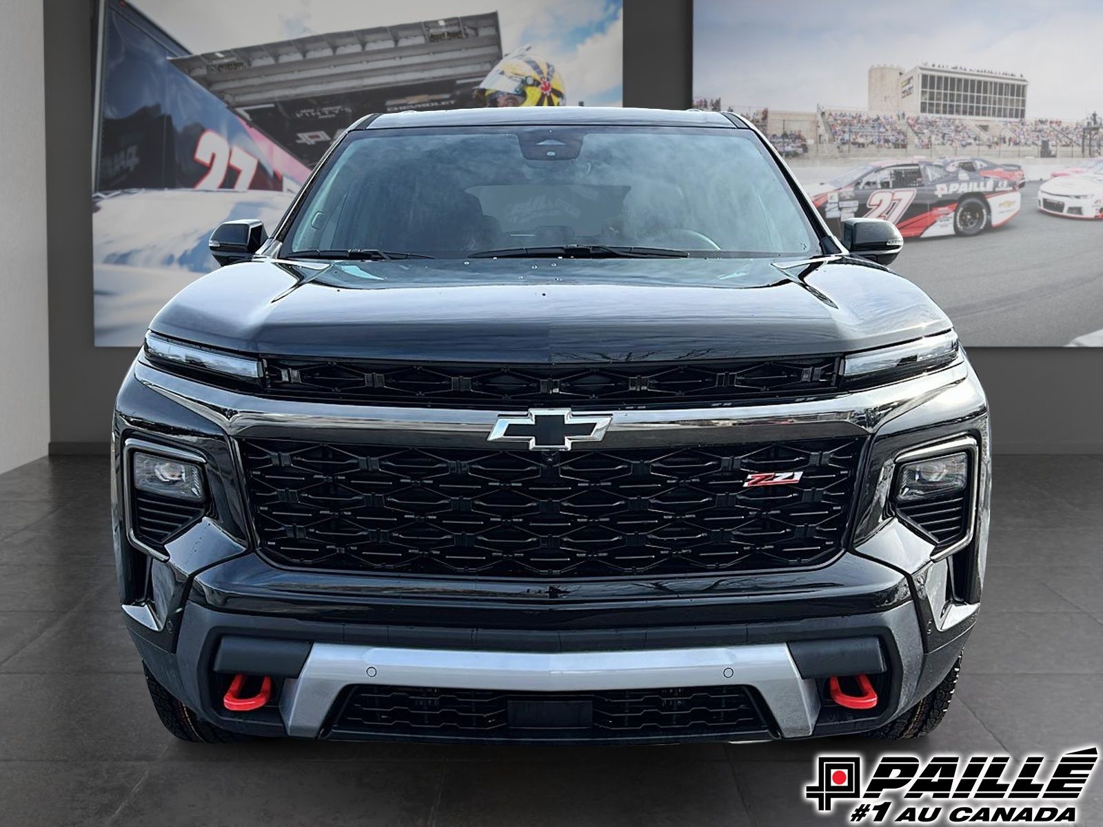 Chevrolet Traverse  2026 à Sorel-Tracy, Québec