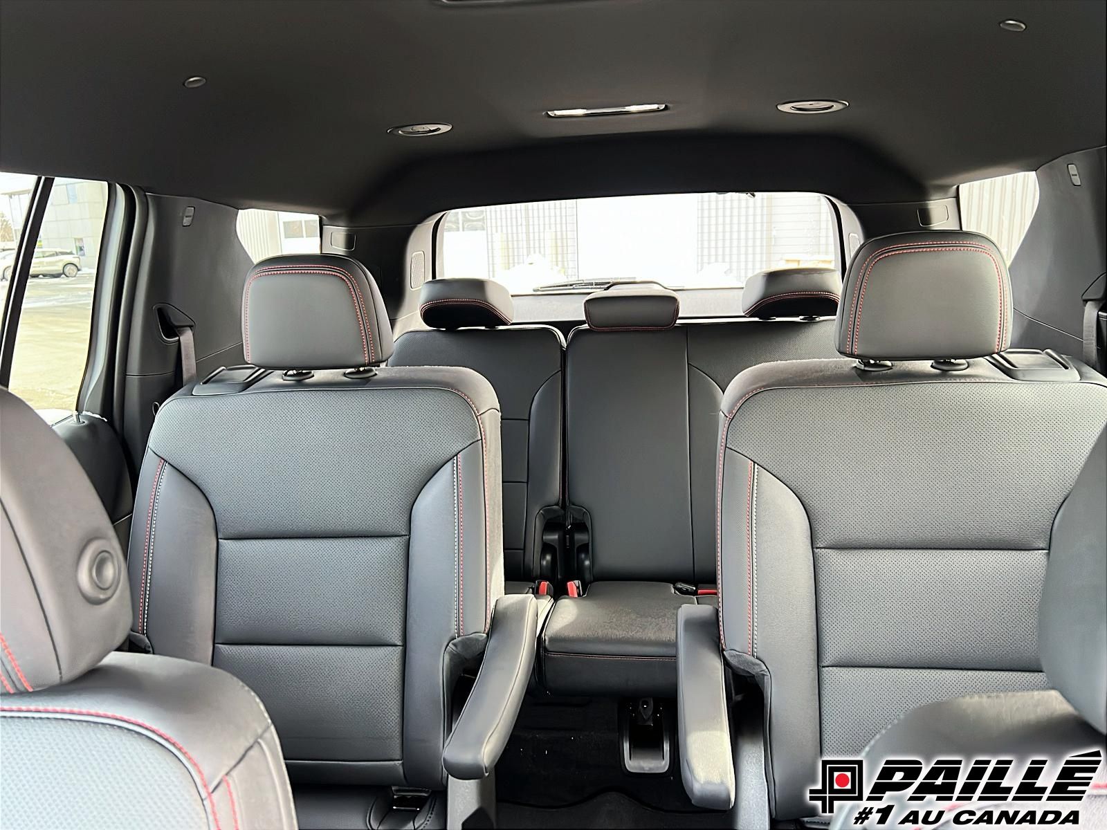 Chevrolet Traverse  2026 à Sorel-Tracy, Québec