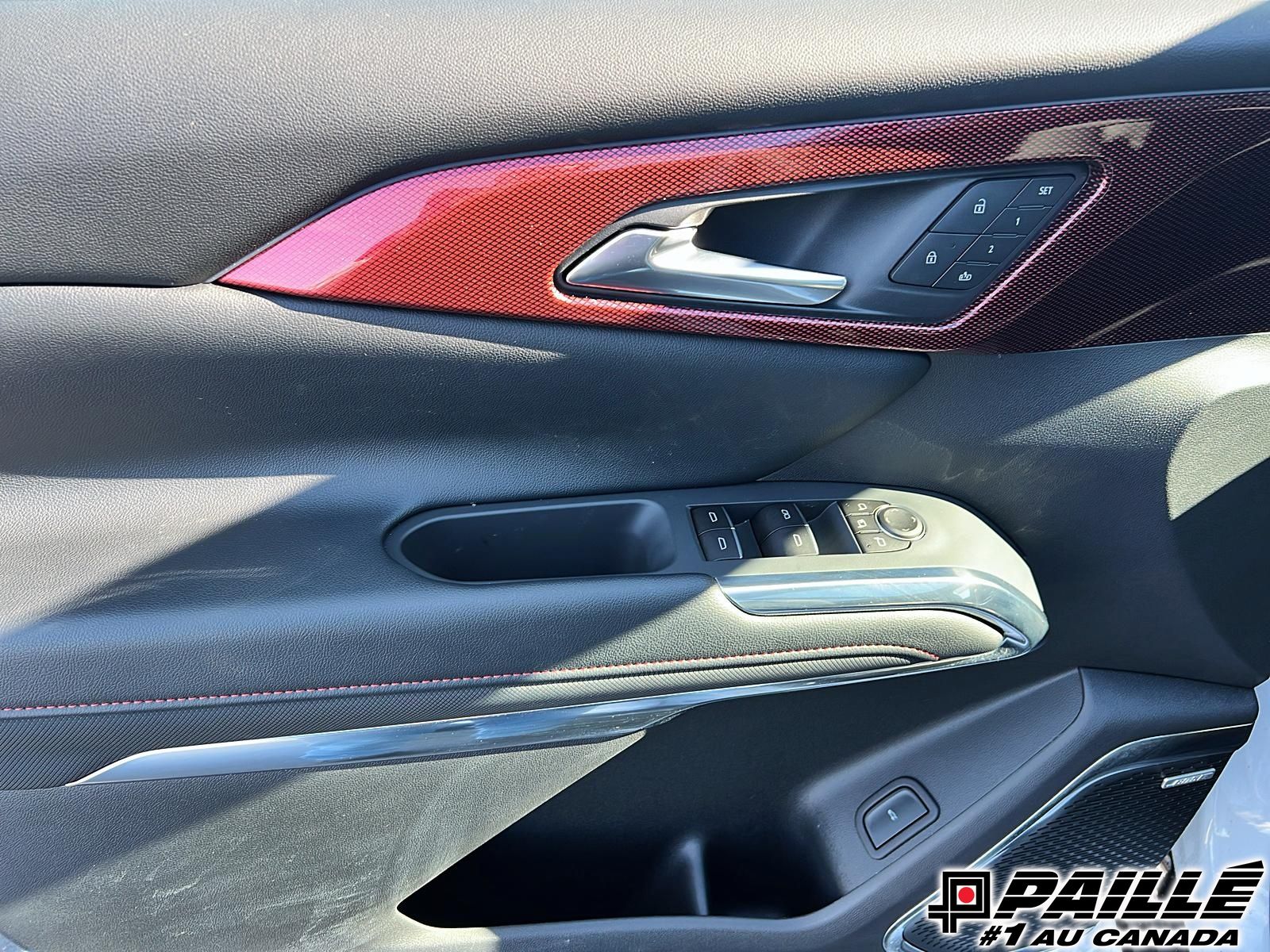 Chevrolet Traverse  2026 à Sorel-Tracy, Québec