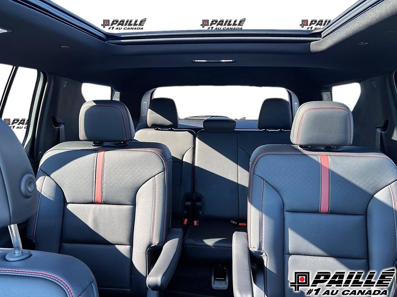 Chevrolet Traverse  2026 à Sorel-Tracy, Québec