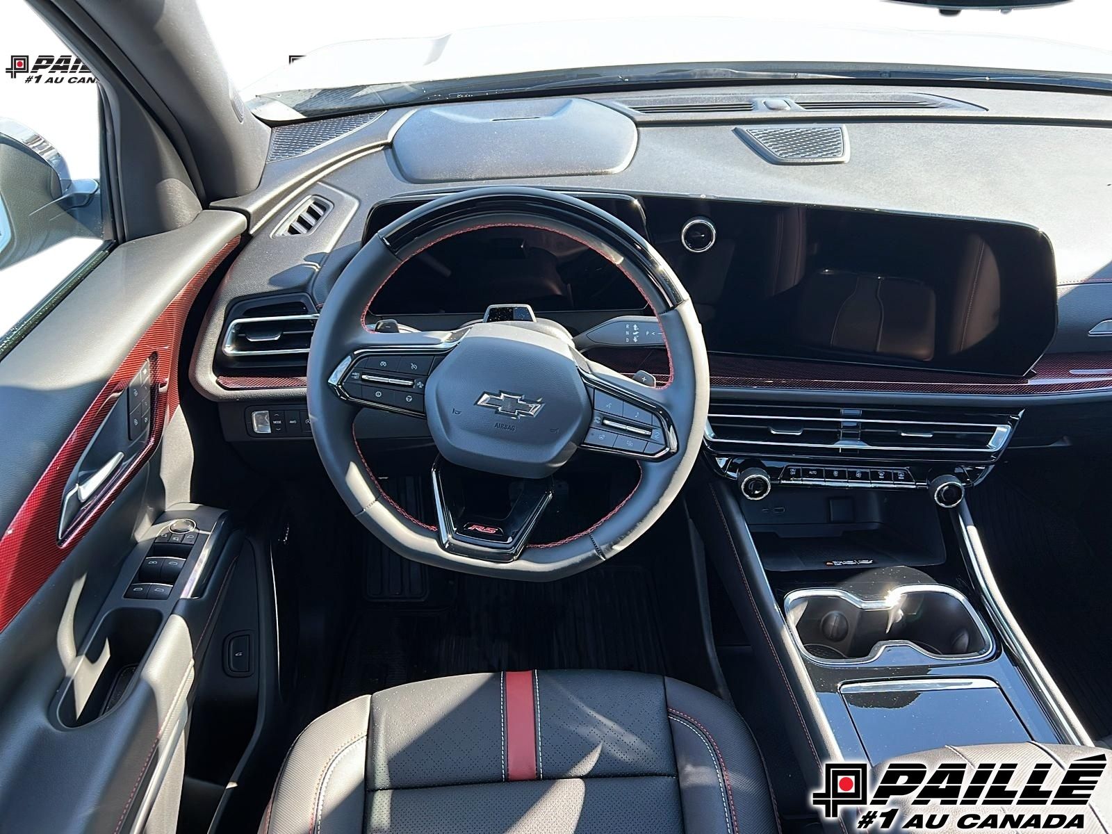 Chevrolet Traverse  2026 à Sorel-Tracy, Québec