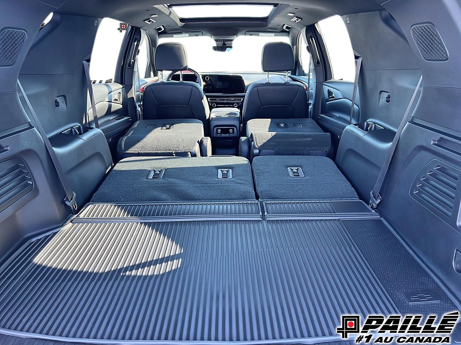 Chevrolet Traverse  2026 à Sorel-Tracy, Québec