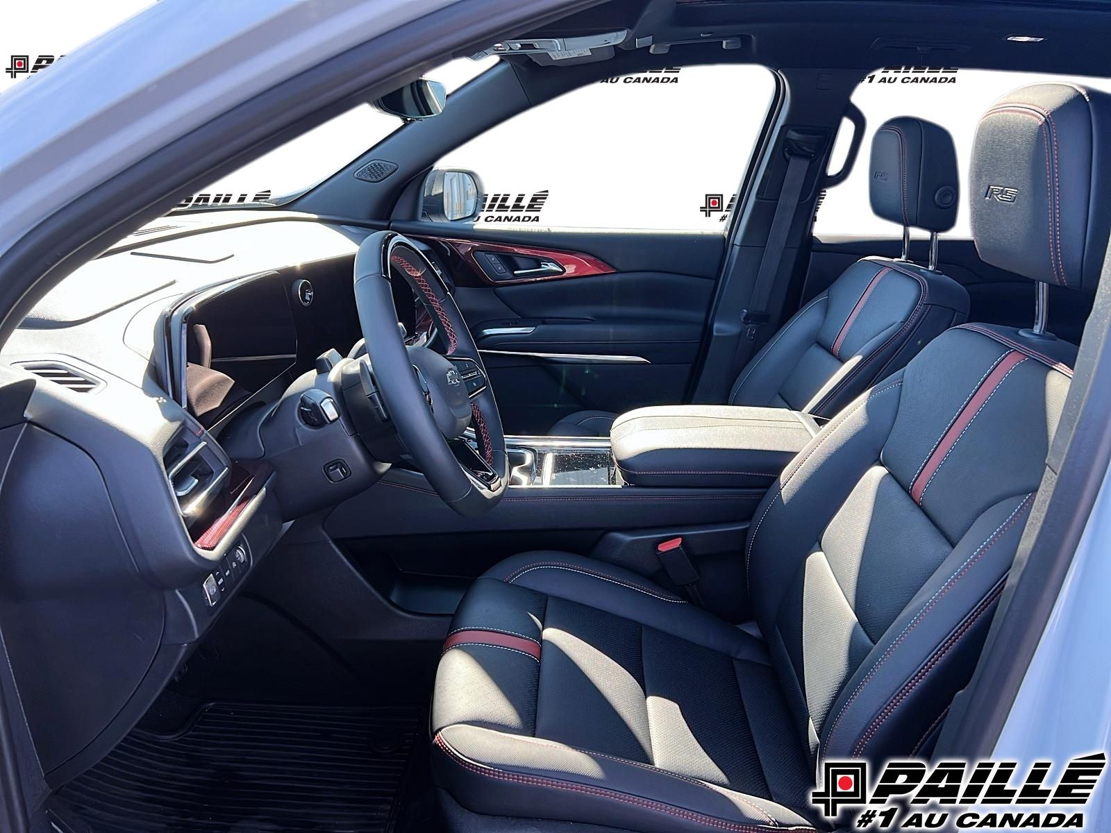 Chevrolet Traverse  2026 à Sorel-Tracy, Québec