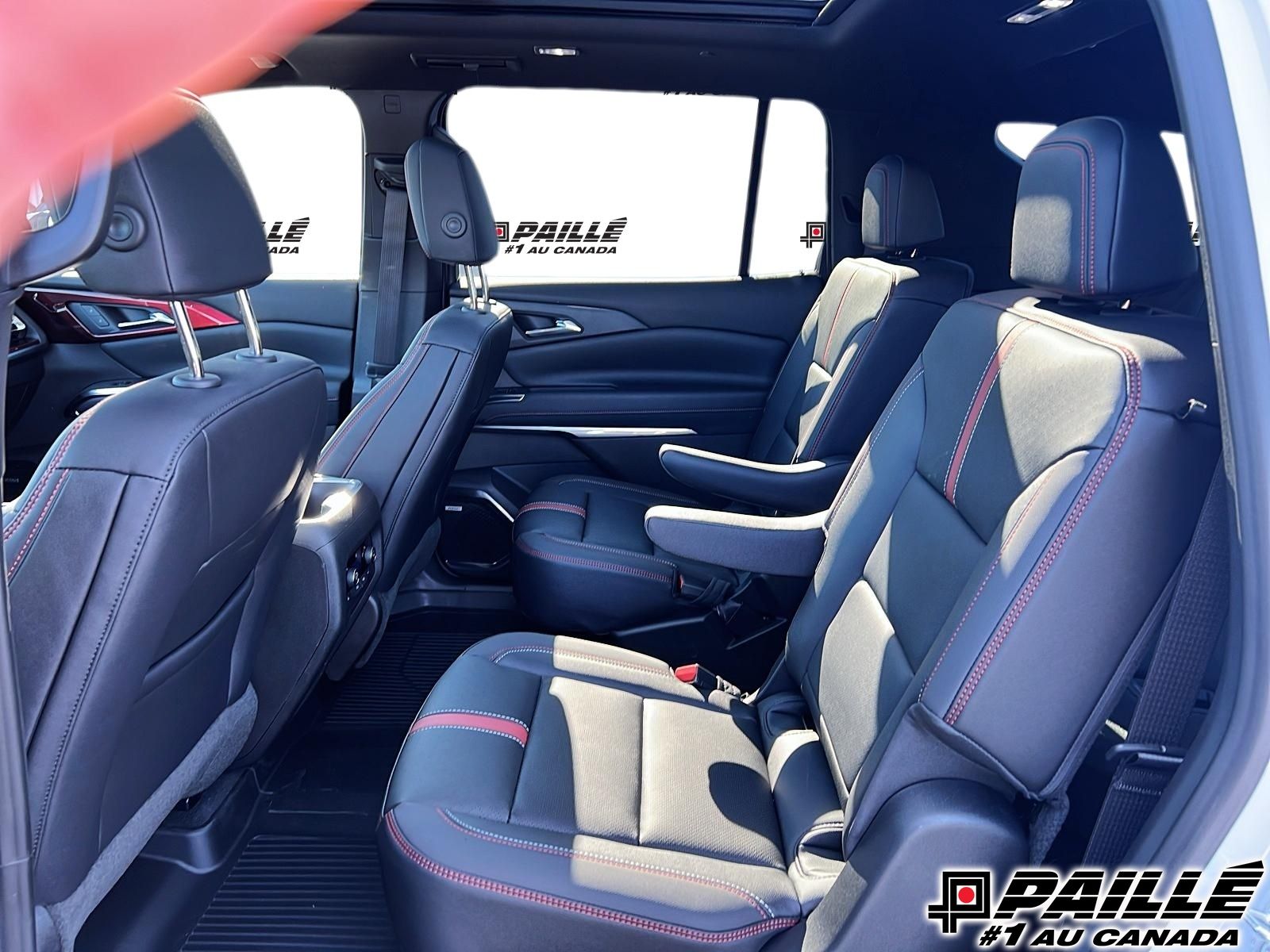 Chevrolet Traverse  2026 à Sorel-Tracy, Québec