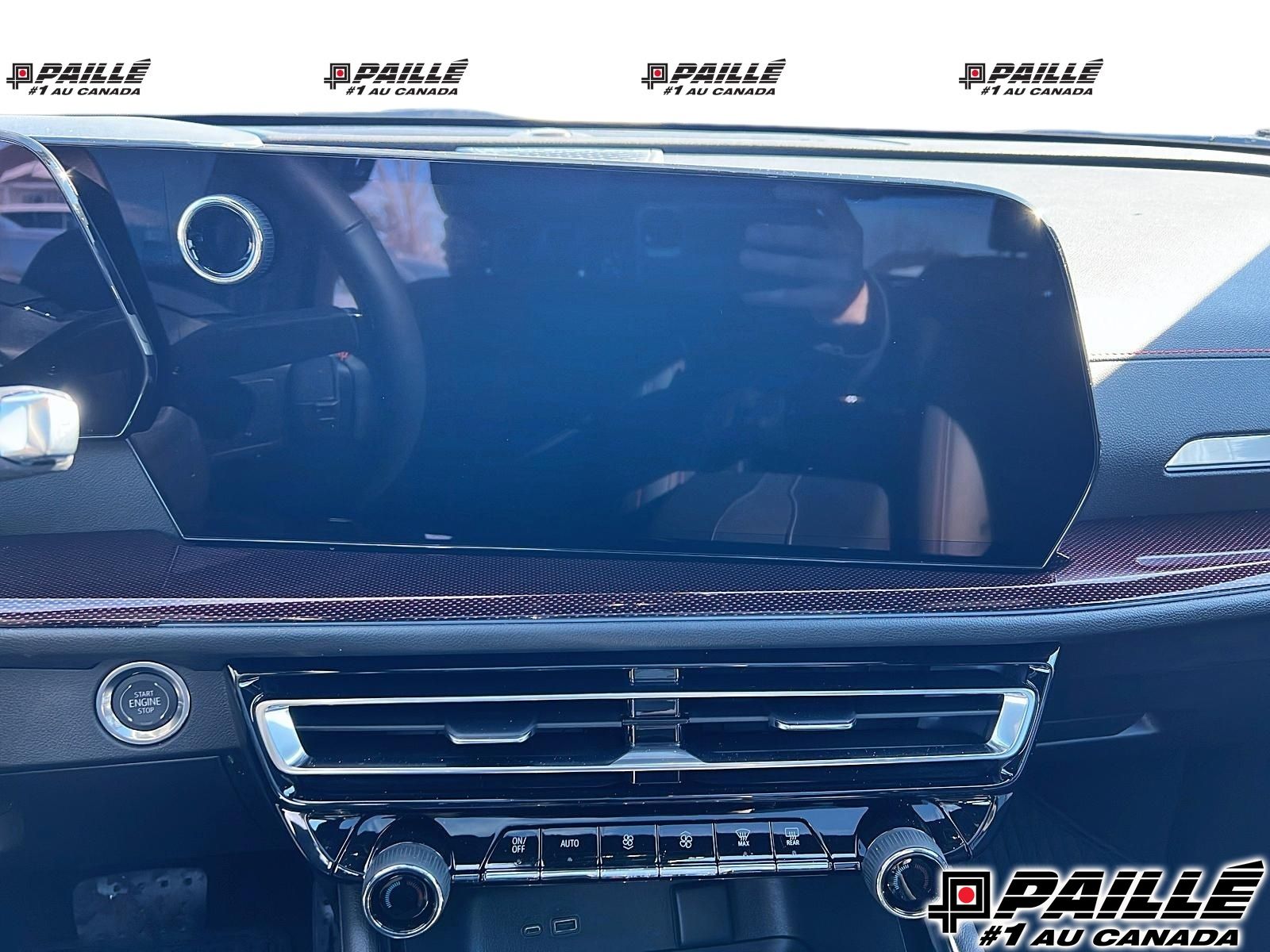 Chevrolet Traverse  2026 à Sorel-Tracy, Québec