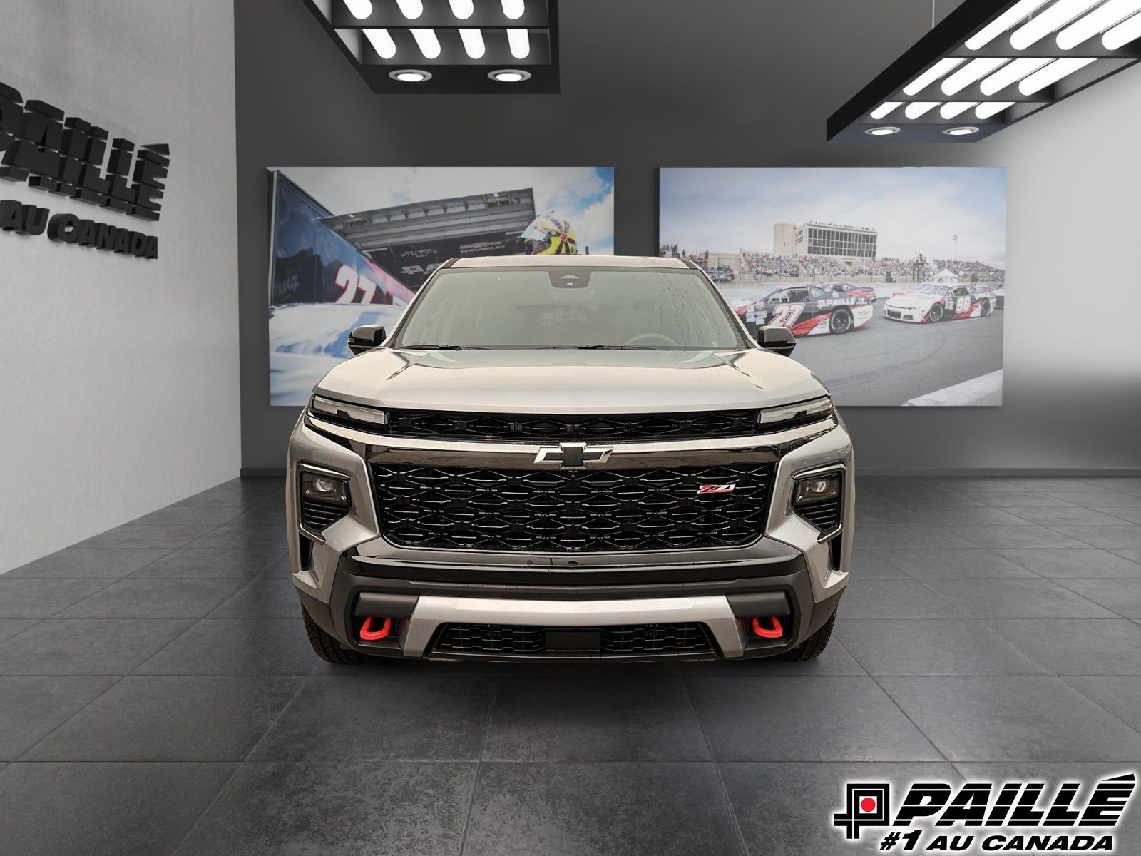 Chevrolet Traverse  2026 à Sorel-Tracy, Québec