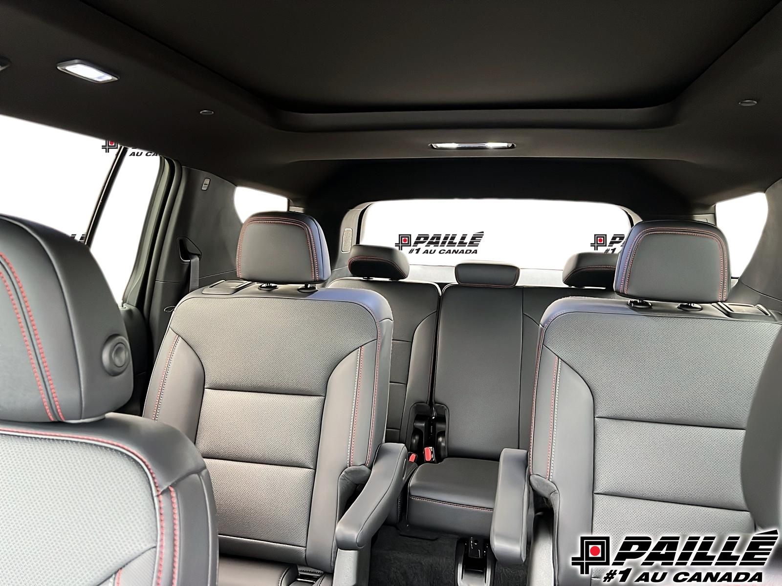Chevrolet Traverse  2026 à Sorel-Tracy, Québec