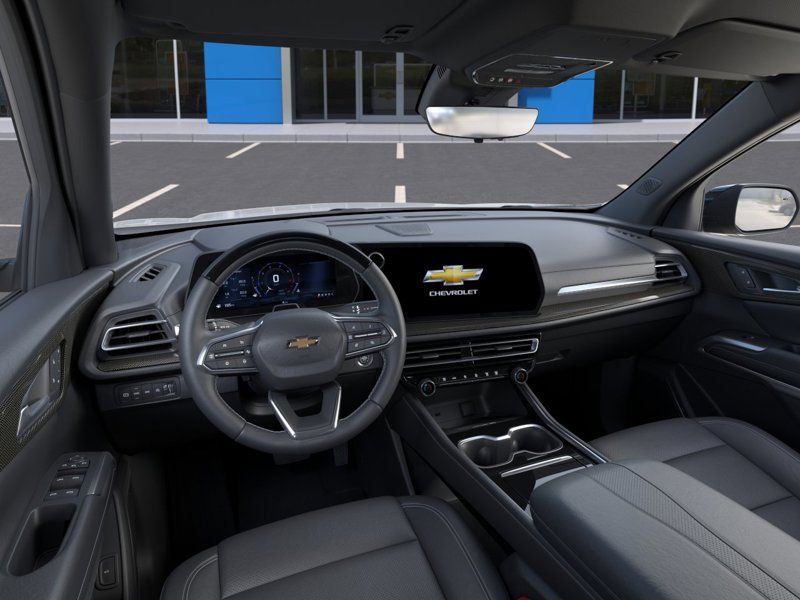 2027 Chevrolet Traverse in Sorel-Tracy, Quebec