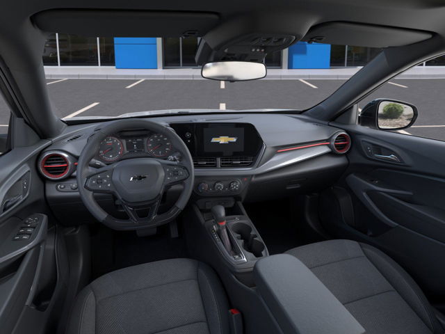 2025 Chevrolet Trax in Berthierville, Quebec