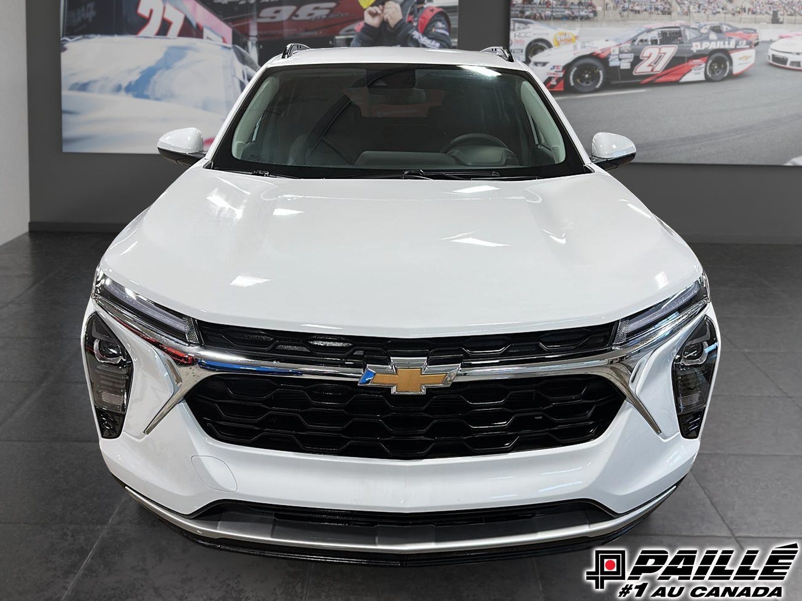 2025 Chevrolet TRAX LT A TA in Berthierville, Quebec