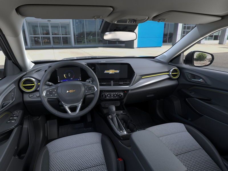 Chevrolet TRAX LT A TA  2026 à Berthierville, Québec