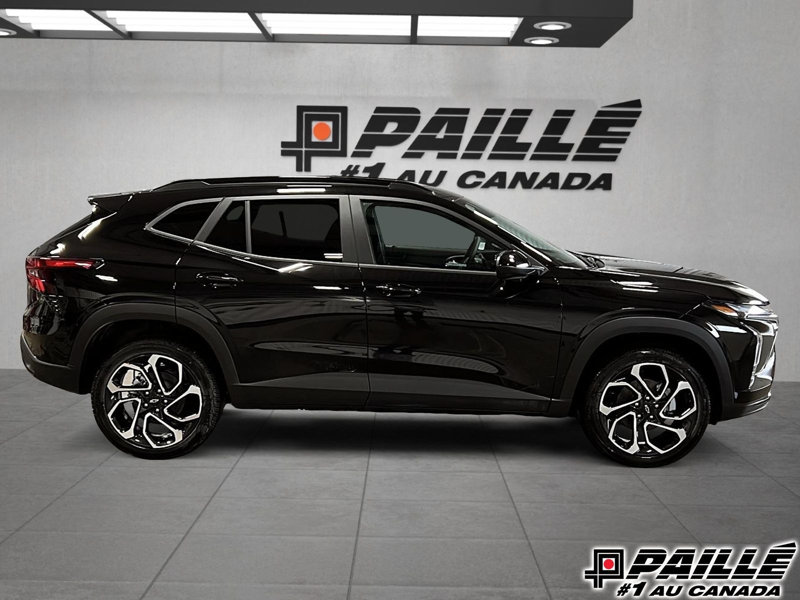 Chevrolet Trax  2025 à Sorel-Tracy, Québec