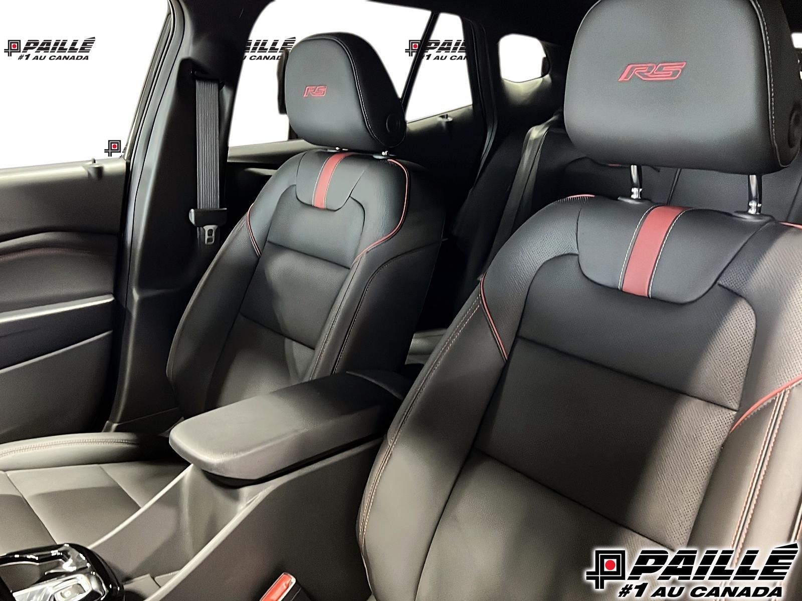 Chevrolet Trax  2025 à Sorel-Tracy, Québec