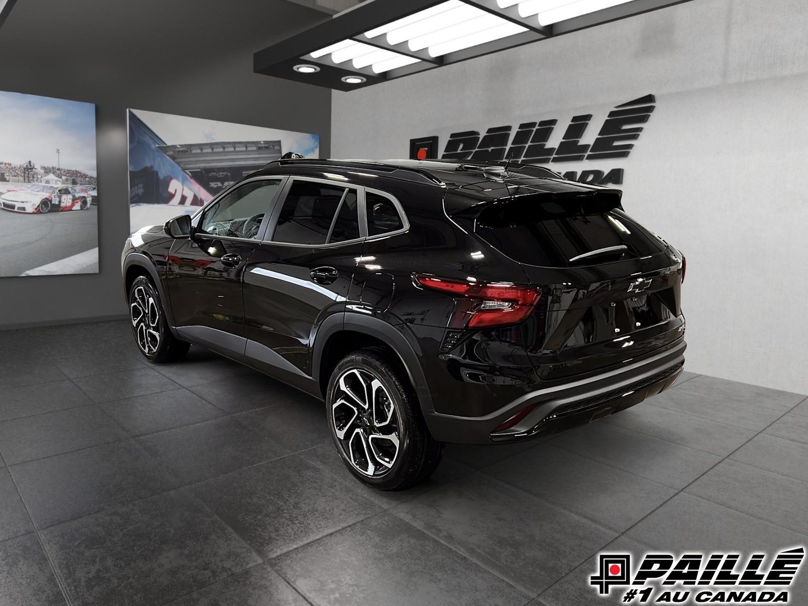 Chevrolet Trax  2025 à Sorel-Tracy, Québec