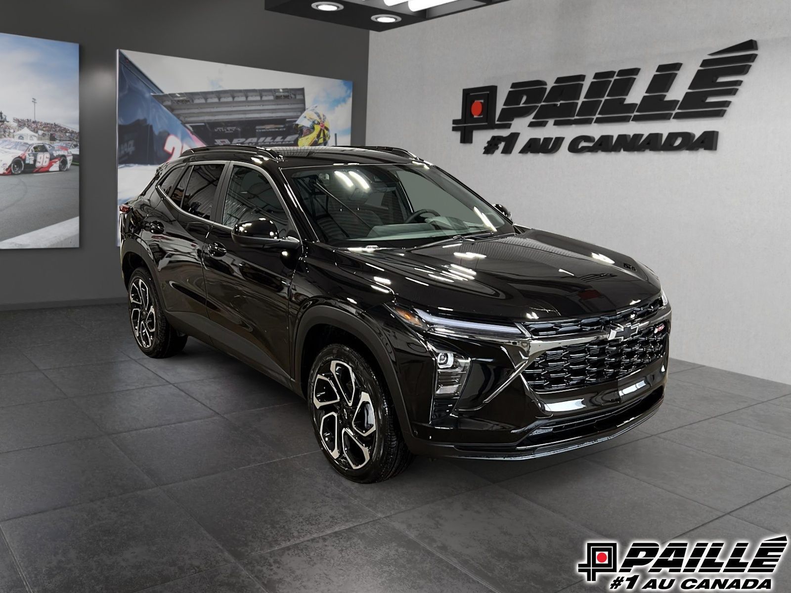 Chevrolet Trax  2025 à Sorel-Tracy, Québec